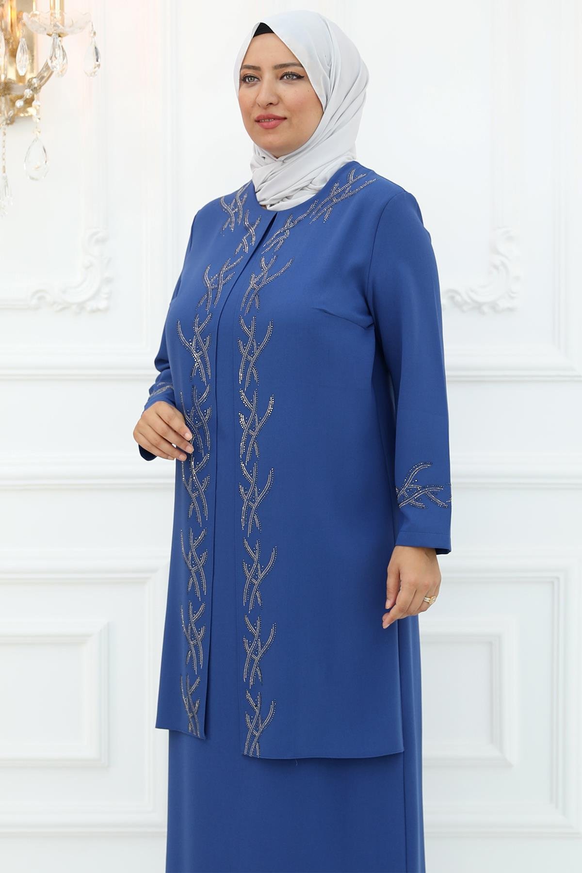 ZÜLEYHA ABİYEAMH936-İNDİGOAmine Hüma