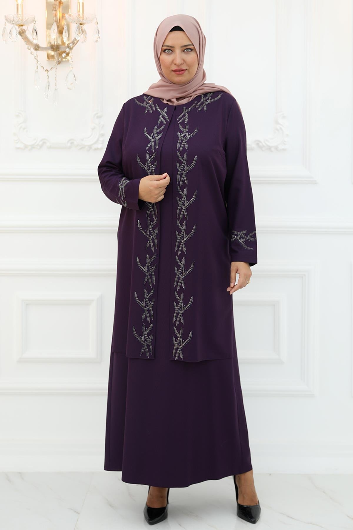 ZÜLEYHA ABİYEAMH936-MÜRDÜMAmine Hüma