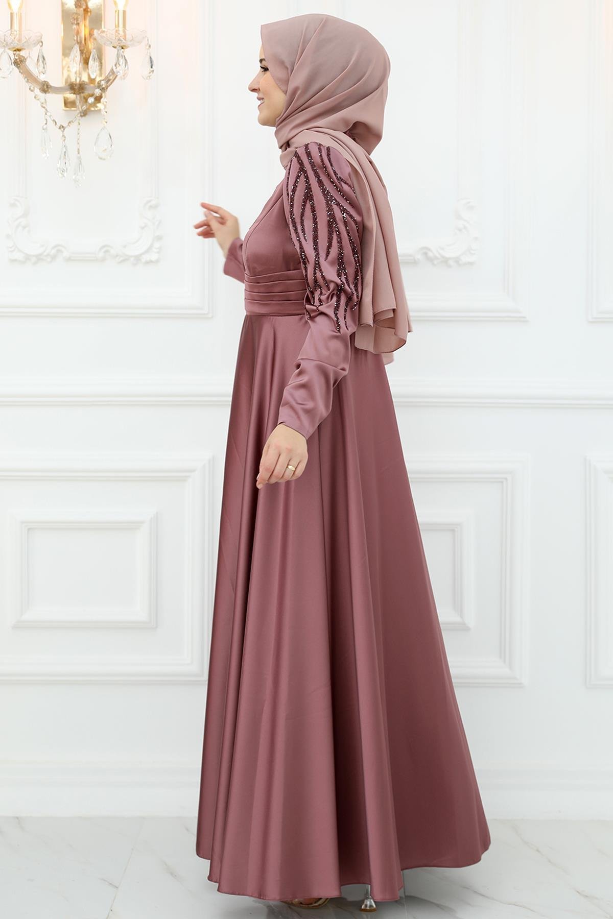 ZEREN ABİYEAMH938-GÜL KURUSUAmine Hüma