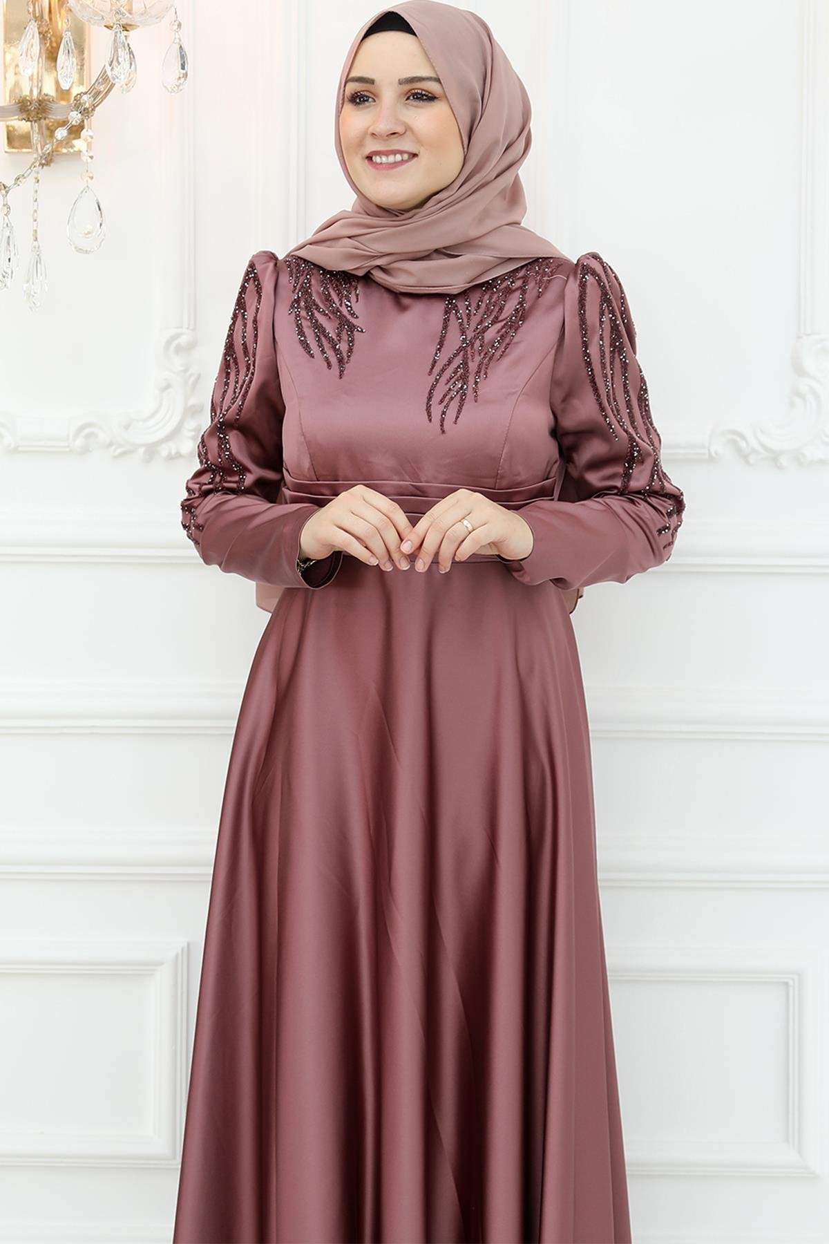 ZEREN ABİYEAMH938-GÜL KURUSUAmine Hüma