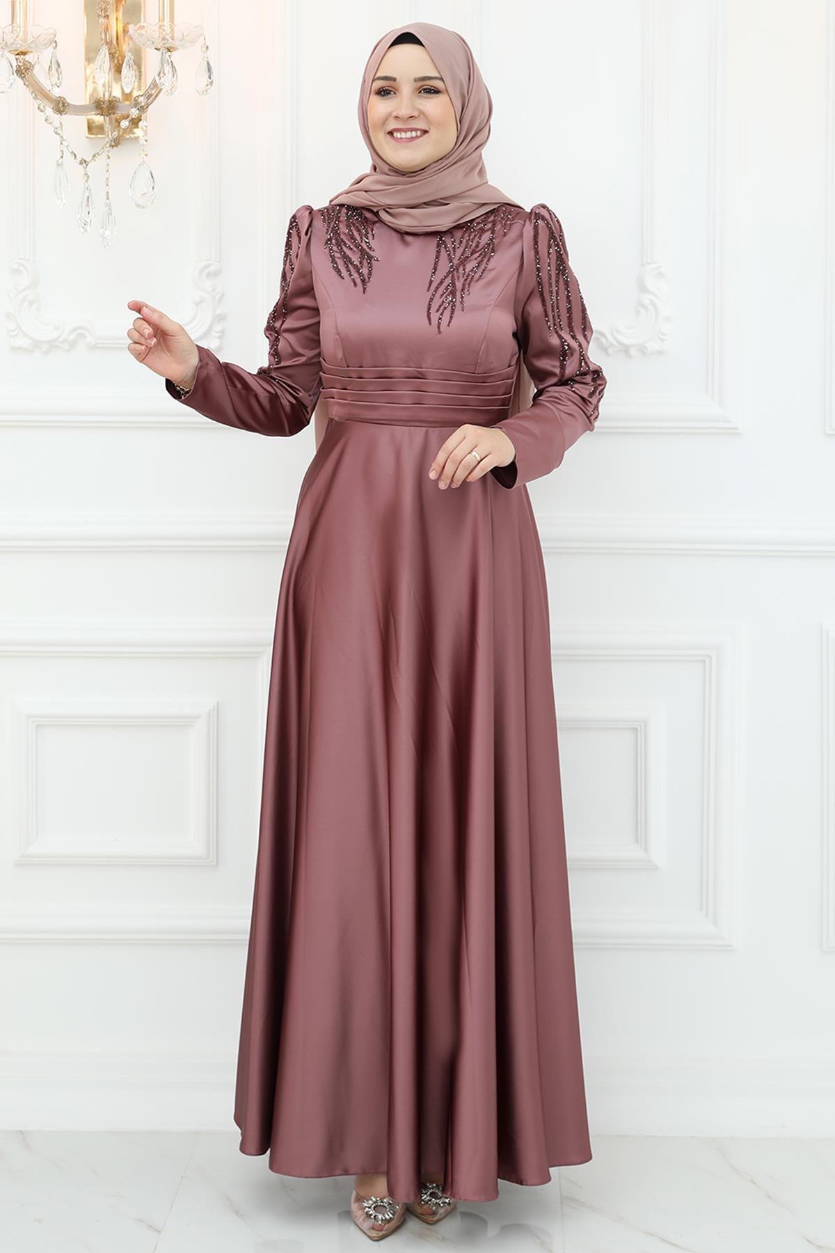 ZEREN ABİYEAMH938-GÜL KURUSUAmine Hüma