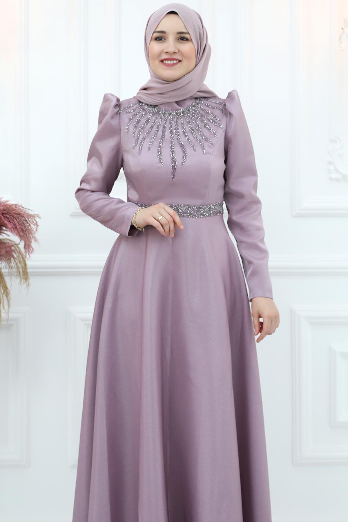 BEREN ABİYEAMH940-LİLAAmine Hüma