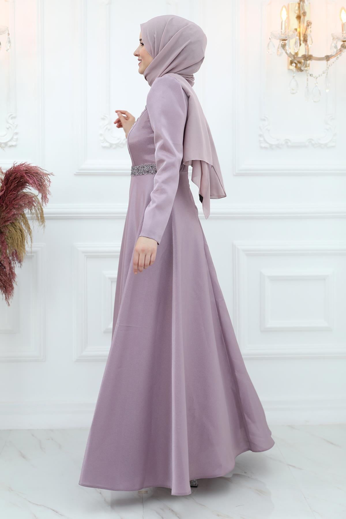 BEREN ABİYEAMH940-LİLAAmine Hüma