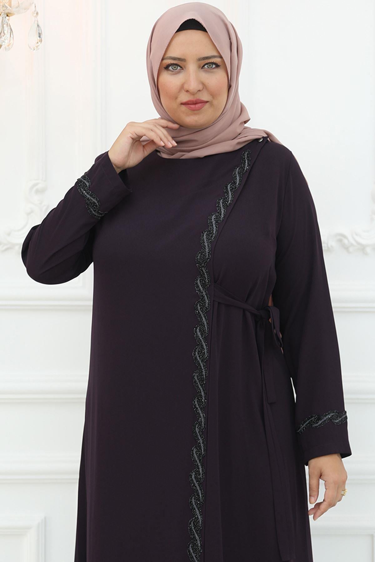 EBRAR FERACEAMH954-MÜRDÜMAmine Hüma