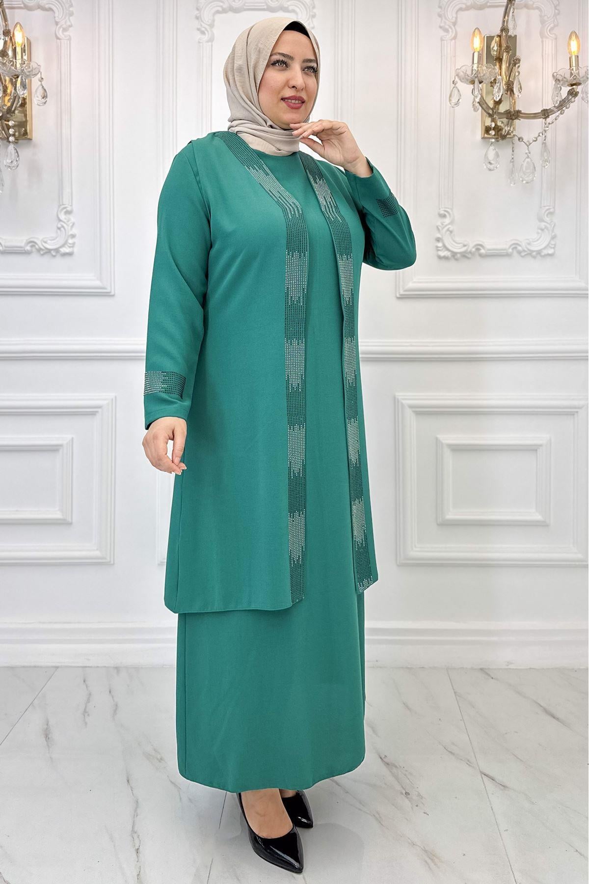 BERİL ABİYEAMH960-ZÜMRÜTAmine Hüma