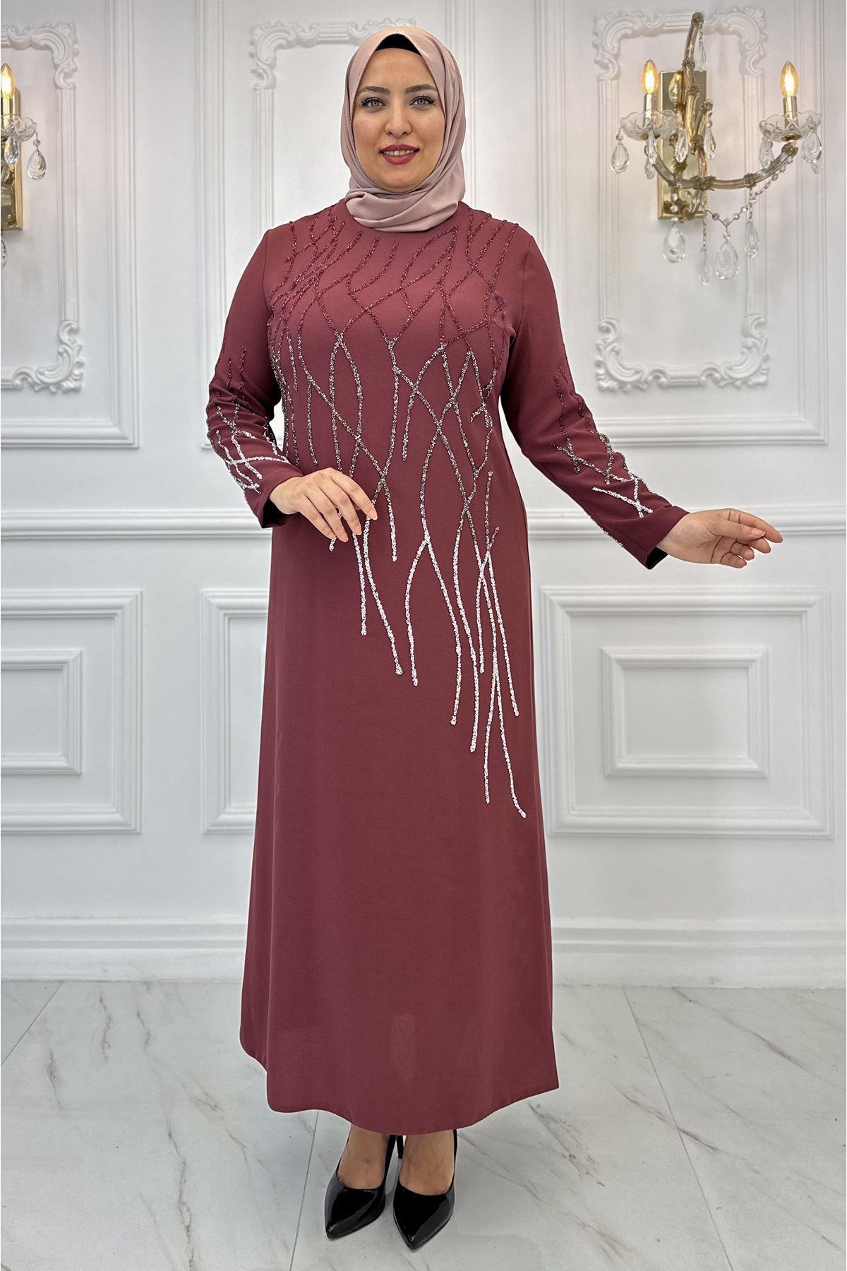 BERRİN ABİYEAMH962-GÜL KURUSUAmine Hüma