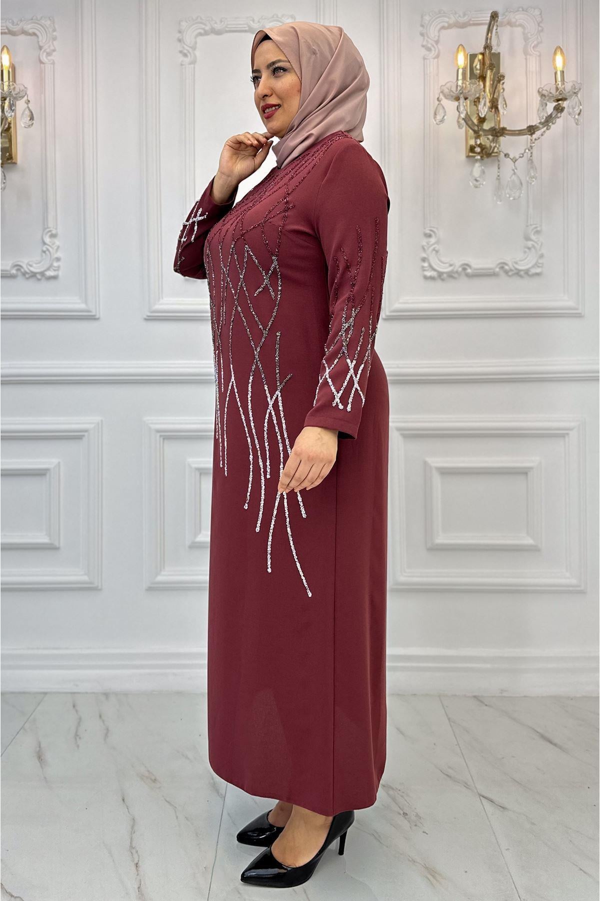 BERRİN ABİYEAMH962-GÜL KURUSUAmine Hüma