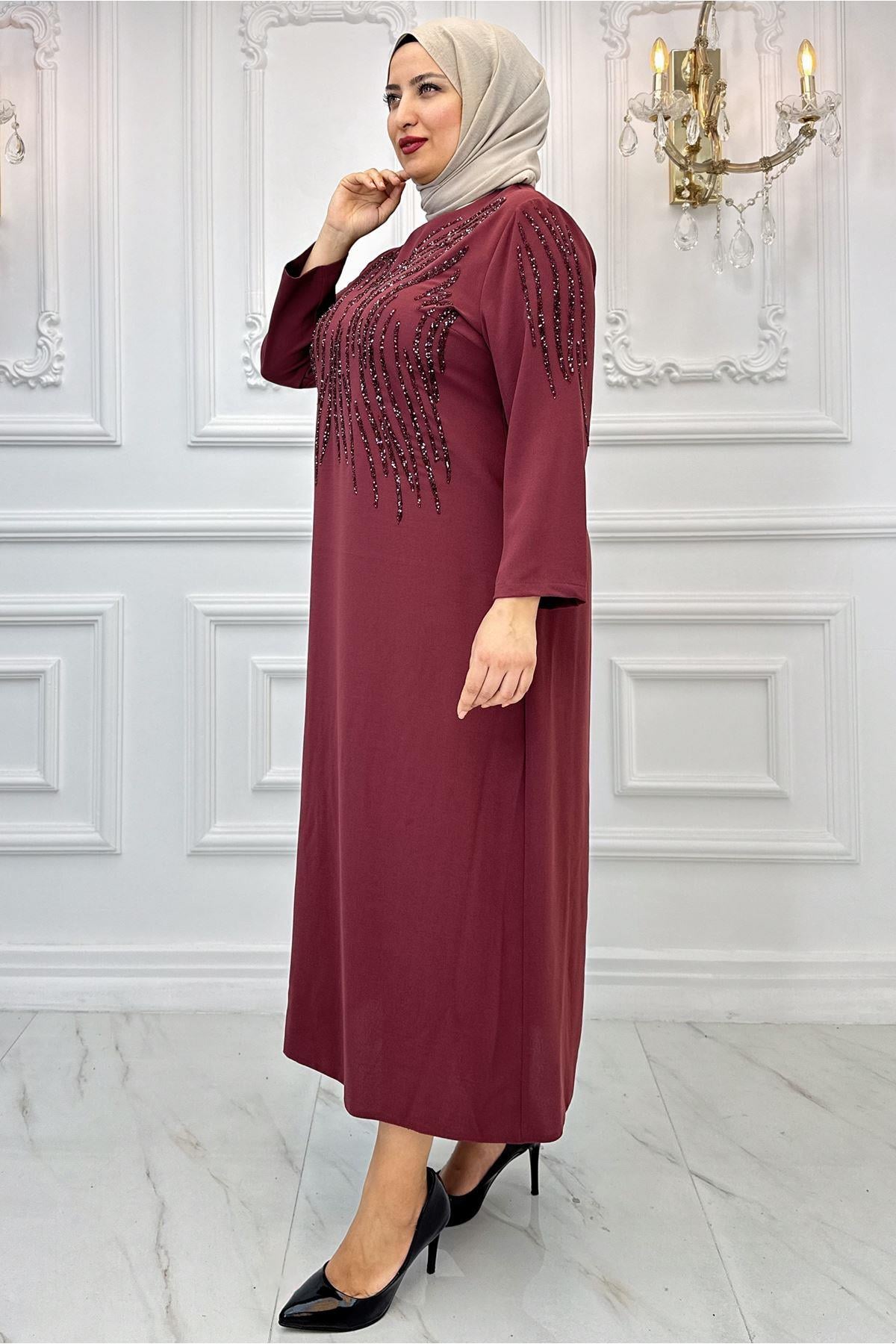 CANSEL ABİYEAMH964-GÜL KURUSUAmine Hüma