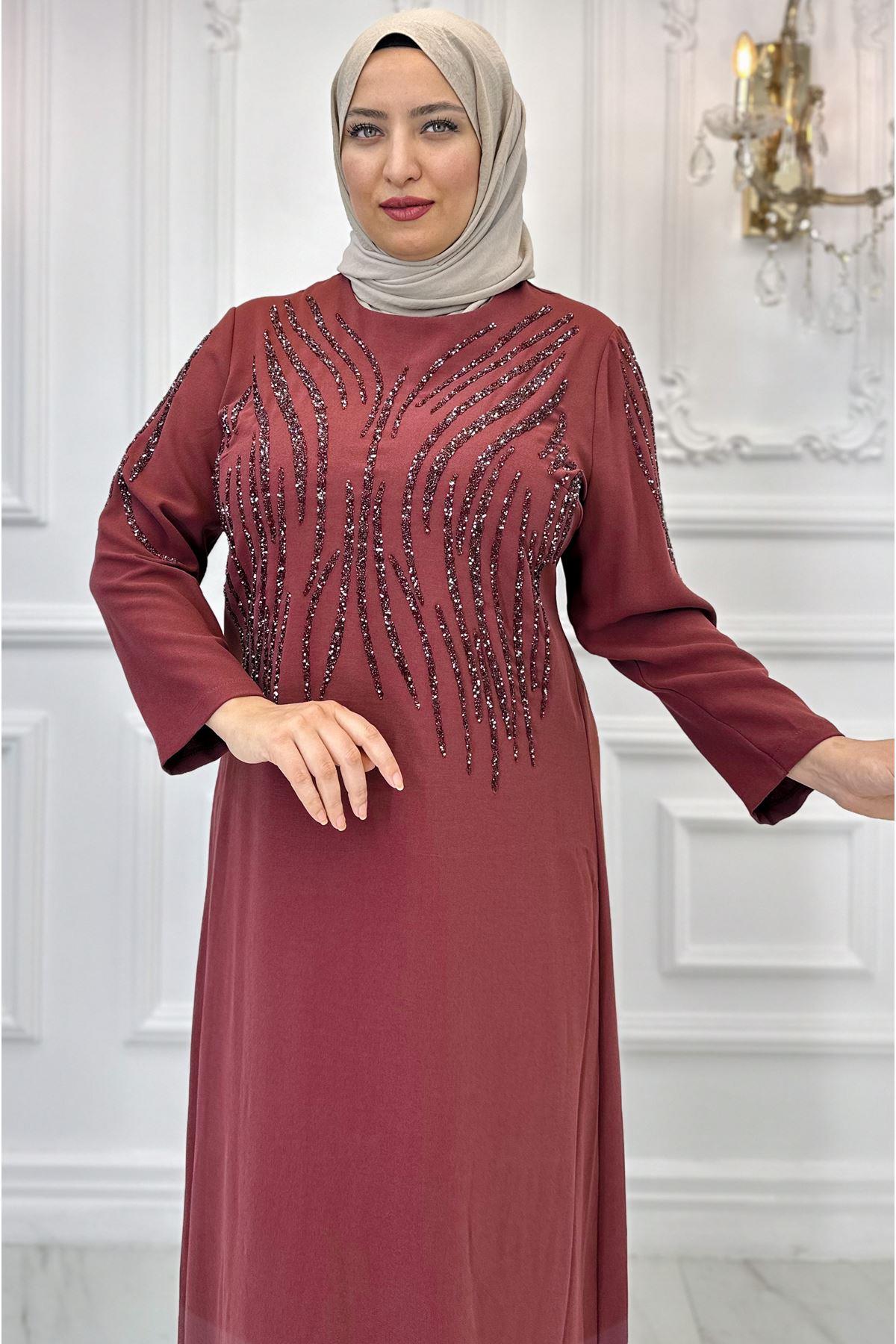 CANSEL ABİYEAMH964-GÜL KURUSUAmine Hüma