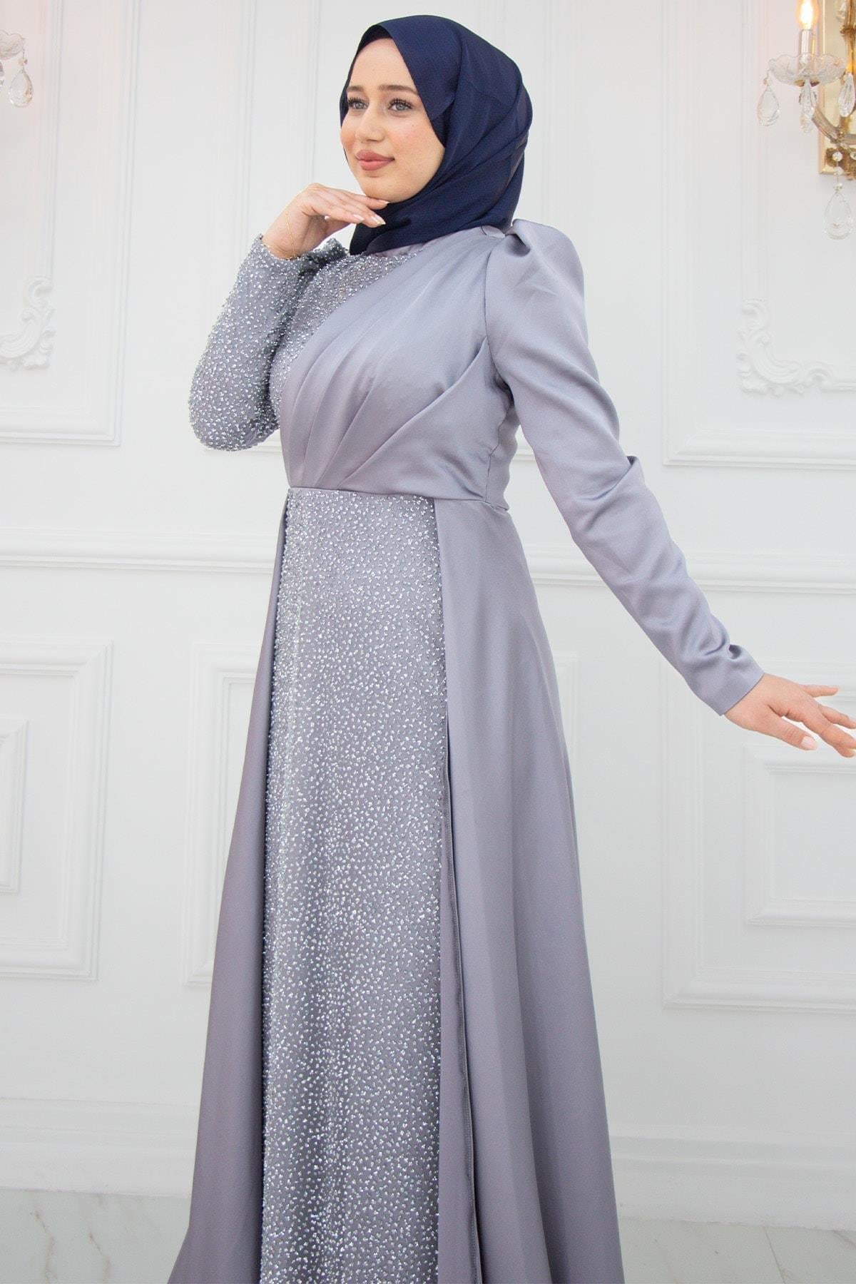 ÖYKÜ ABİYEAMH972-GRİAmine Hüma