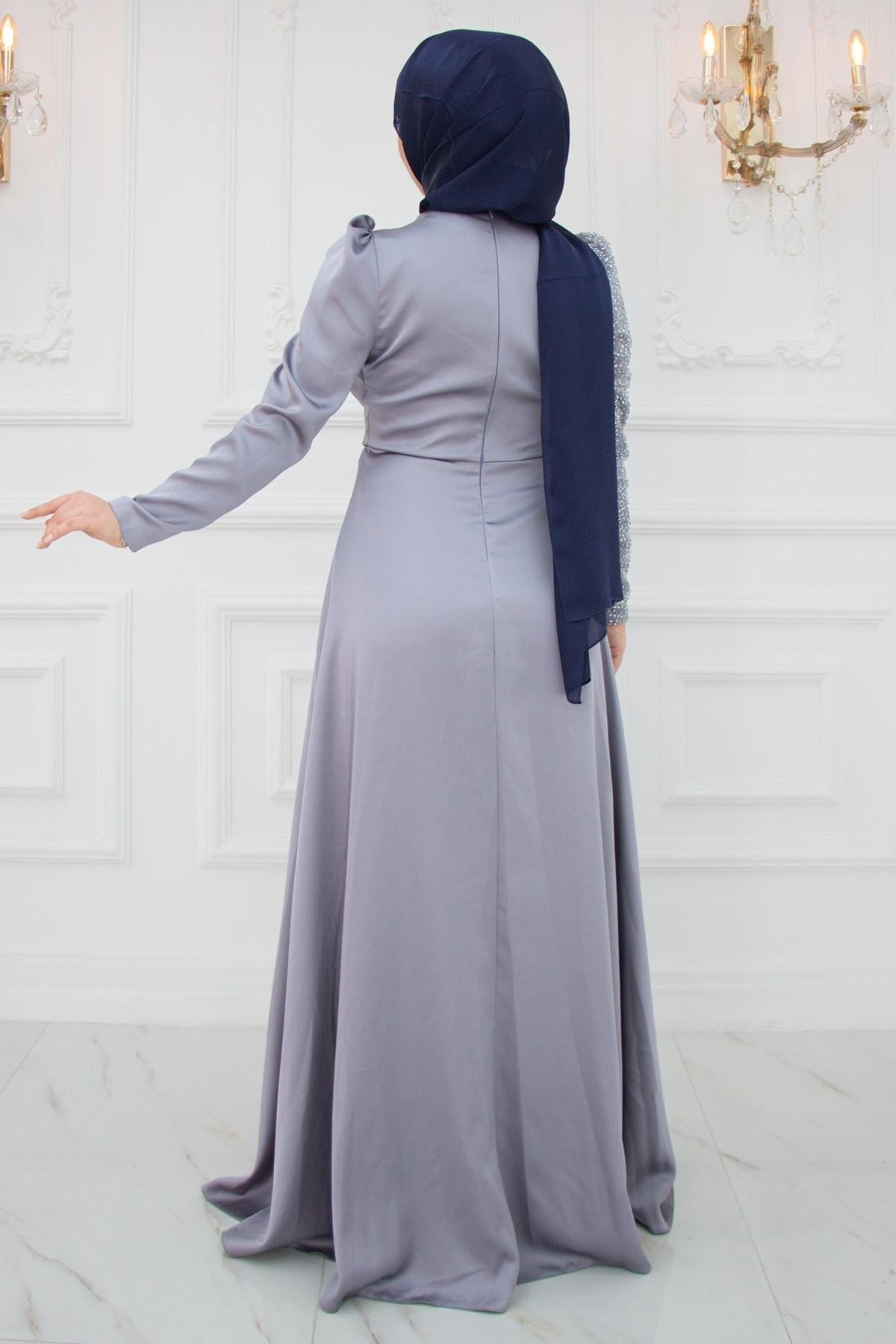 ÖYKÜ ABİYEAMH972-GRİAmine Hüma