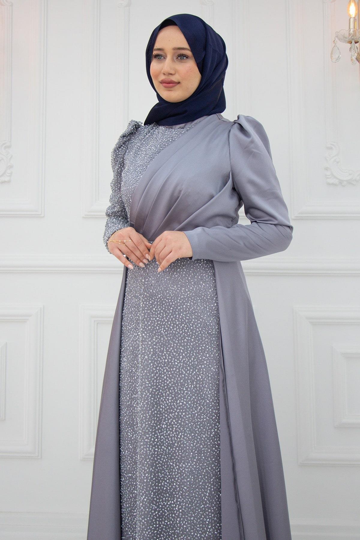 ÖYKÜ ABİYEAMH972-GRİAmine Hüma