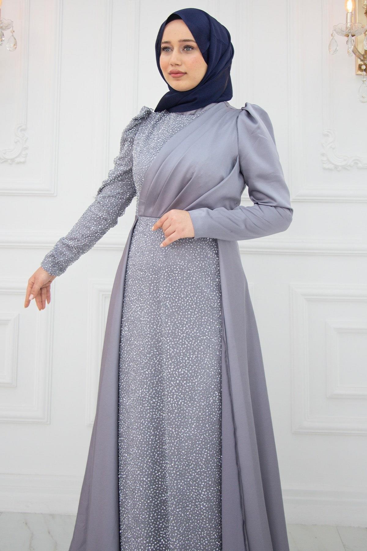 ÖYKÜ ABİYEAMH972-GRİAmine Hüma