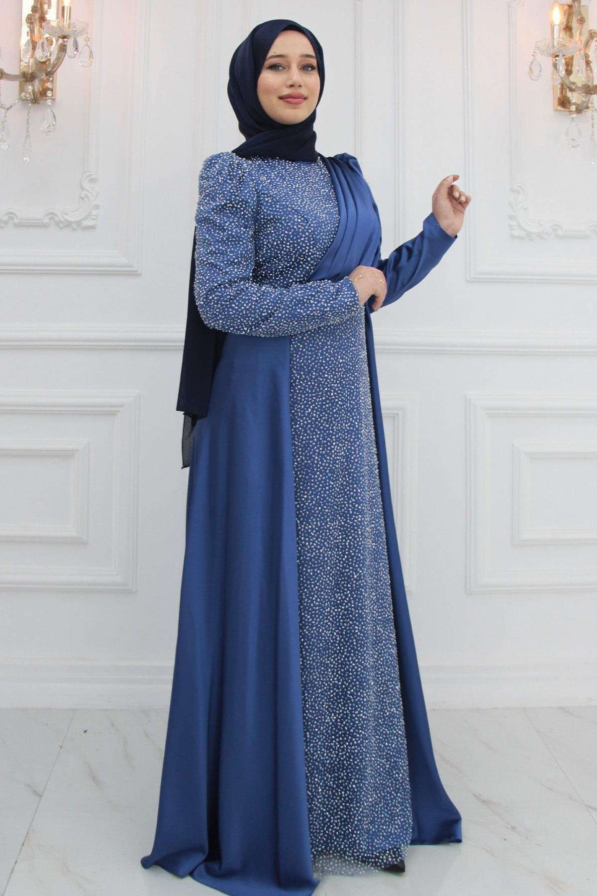 ÖYKÜ ABİYEAMH972-İNDİGOAmine Hüma