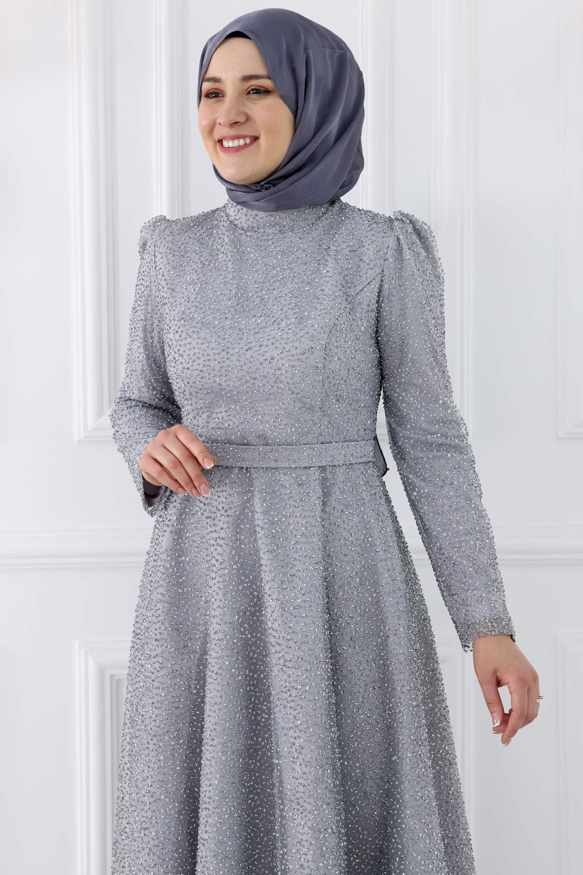 AYMİRA ABİYEAMH980-GRİAmine Hüma