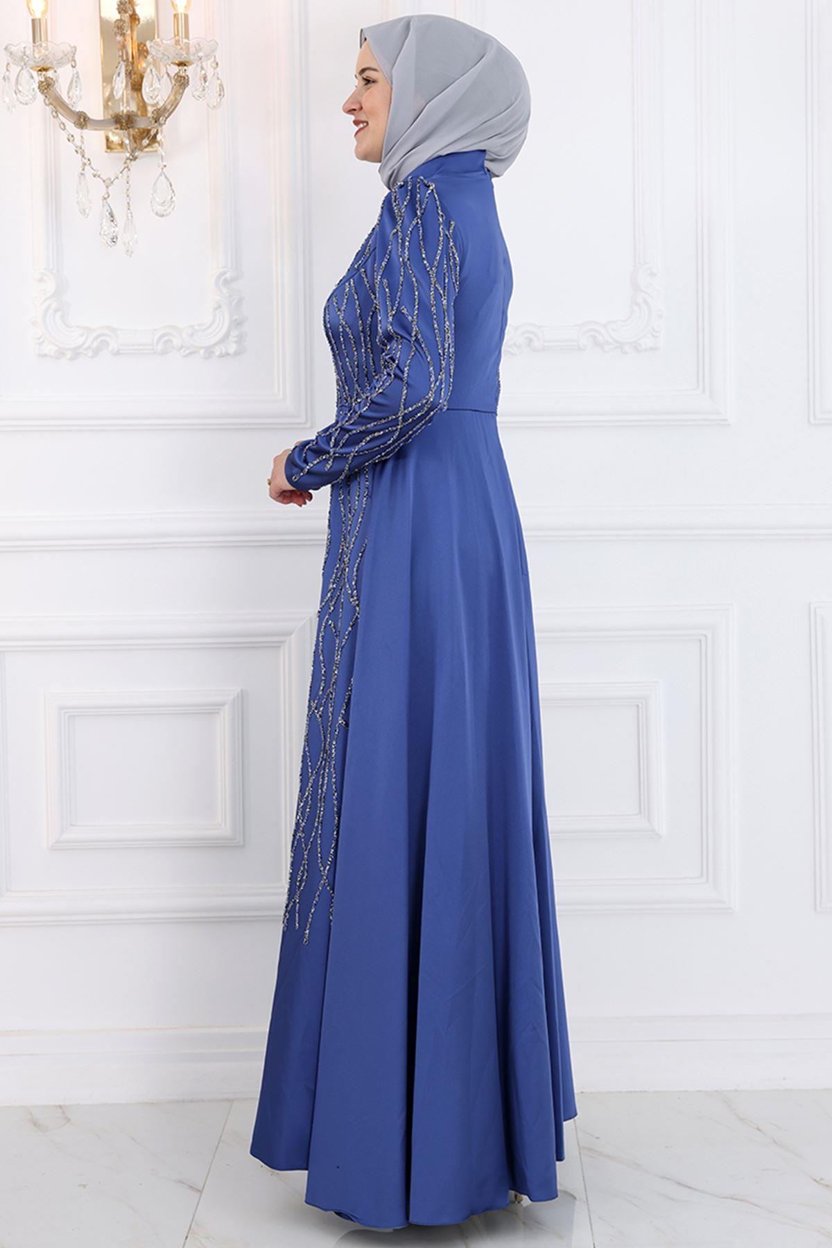 DİDEM ABİYEAMH986-İNDİGOAmine Hüma