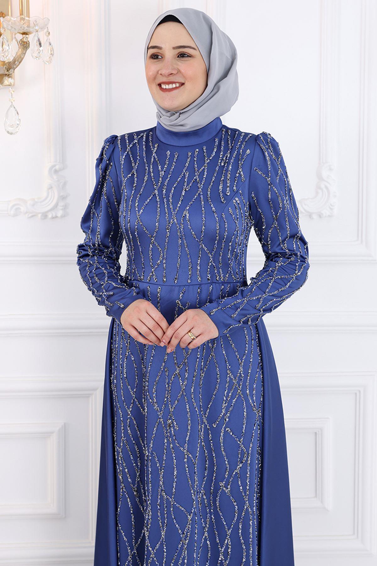 DİDEM ABİYEAMH986-İNDİGOAmine Hüma