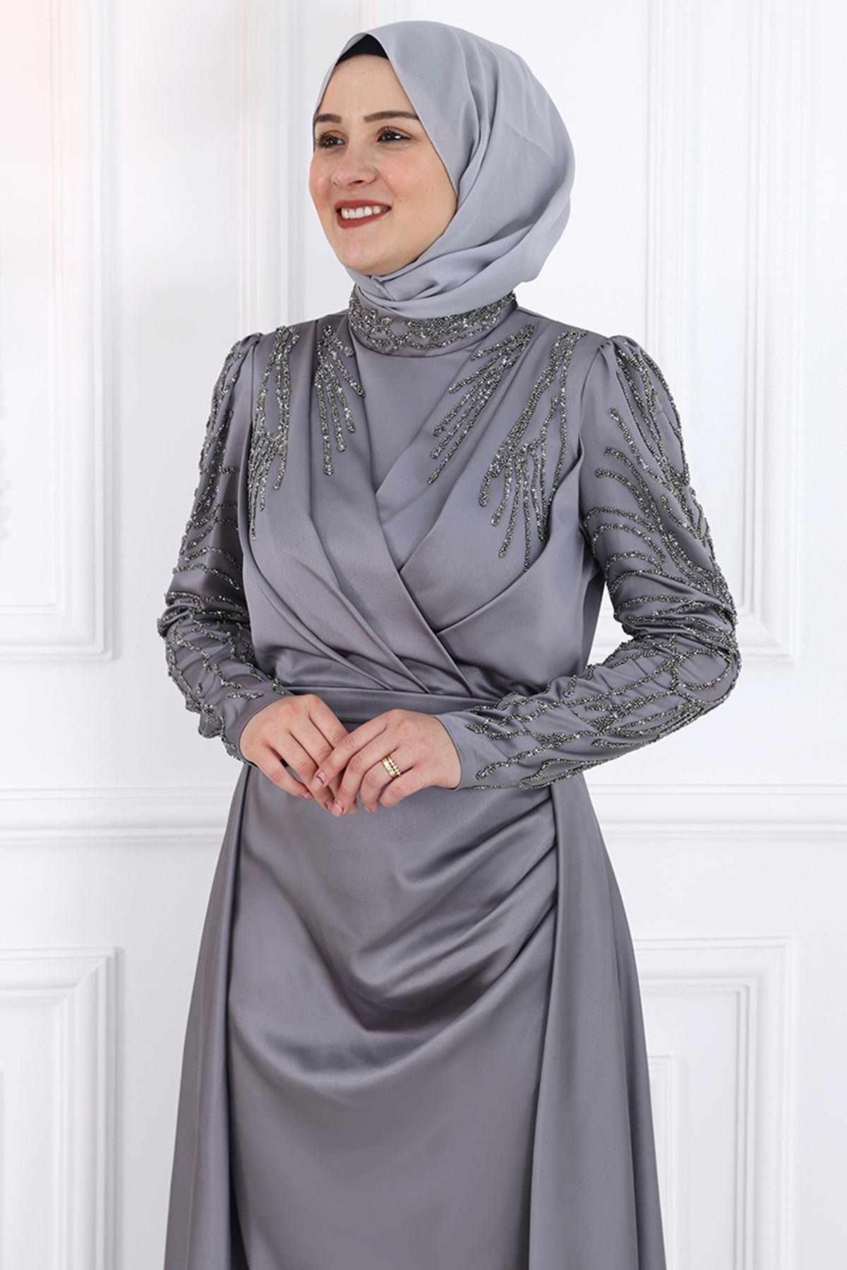 NEHİR ABİYEAMH994-GRİAmine Hüma