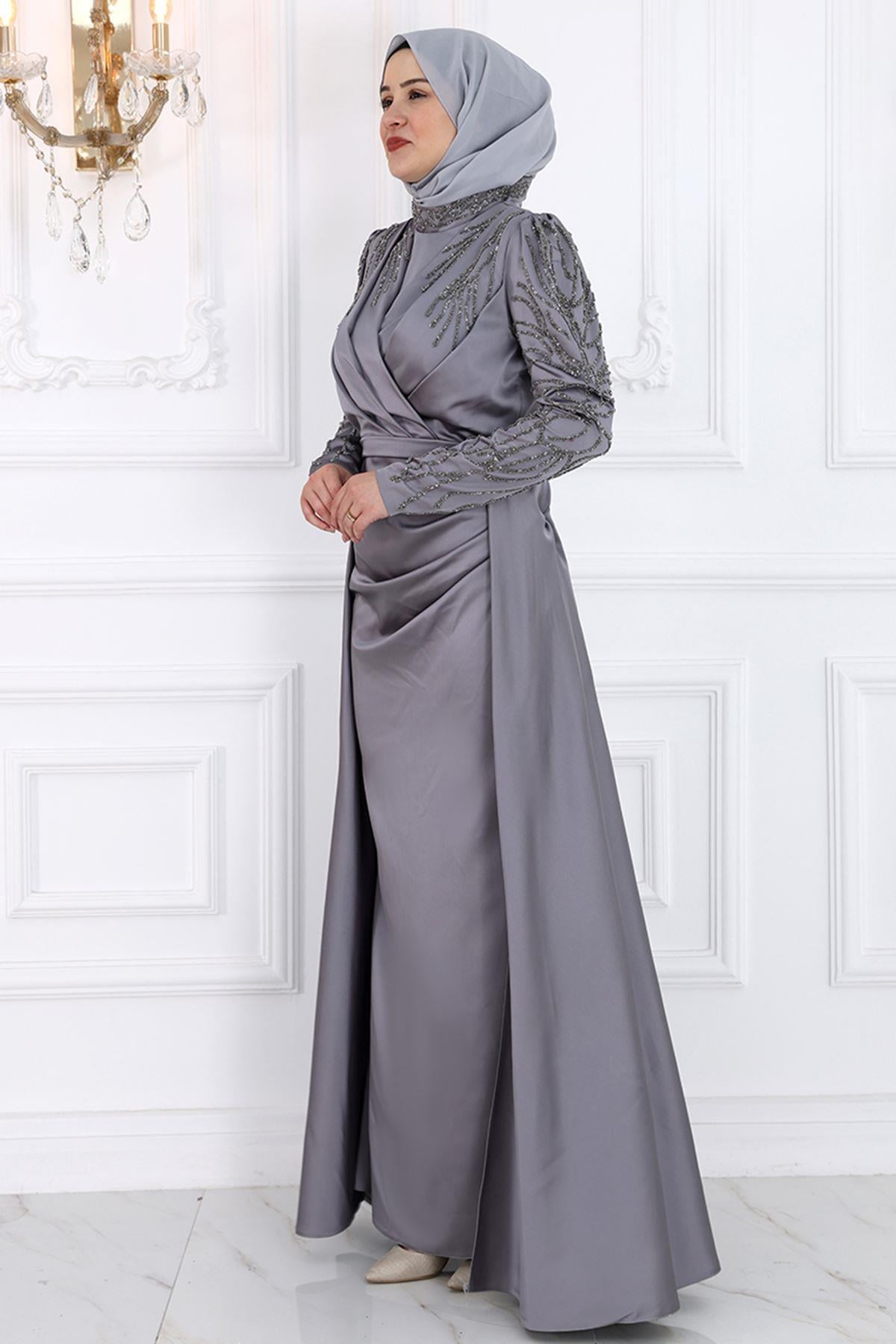 NEHİR ABİYEAMH994-GRİAmine Hüma