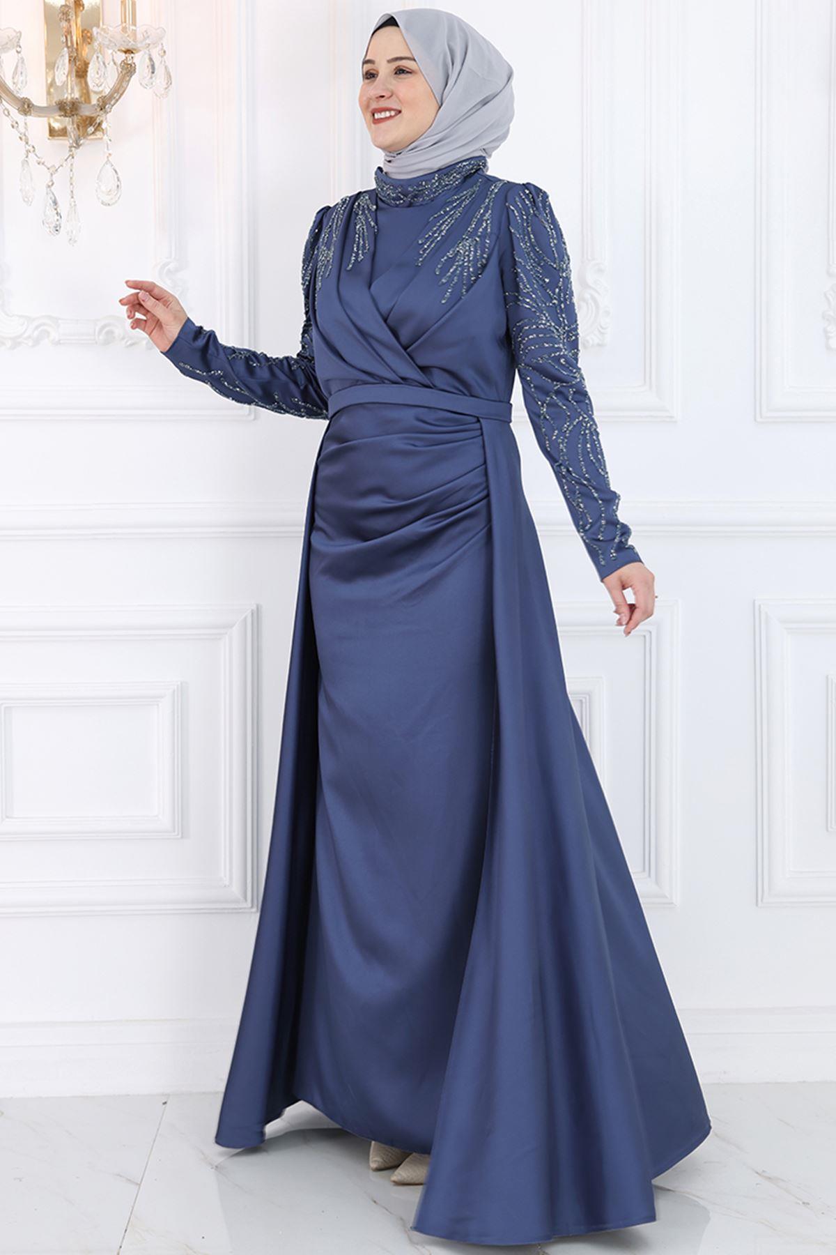 NEHİR ABİYEAMH994-İNDİGOAmine Hüma