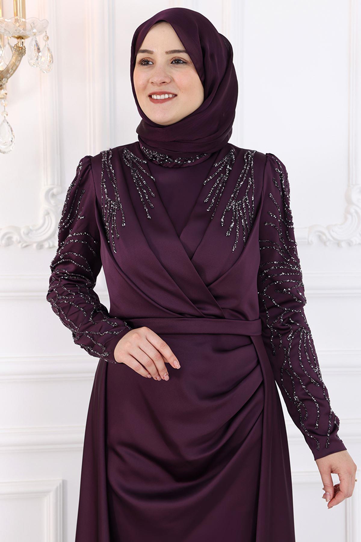 NEHİR ABİYEAMH994-MÜRDÜMAmine Hüma