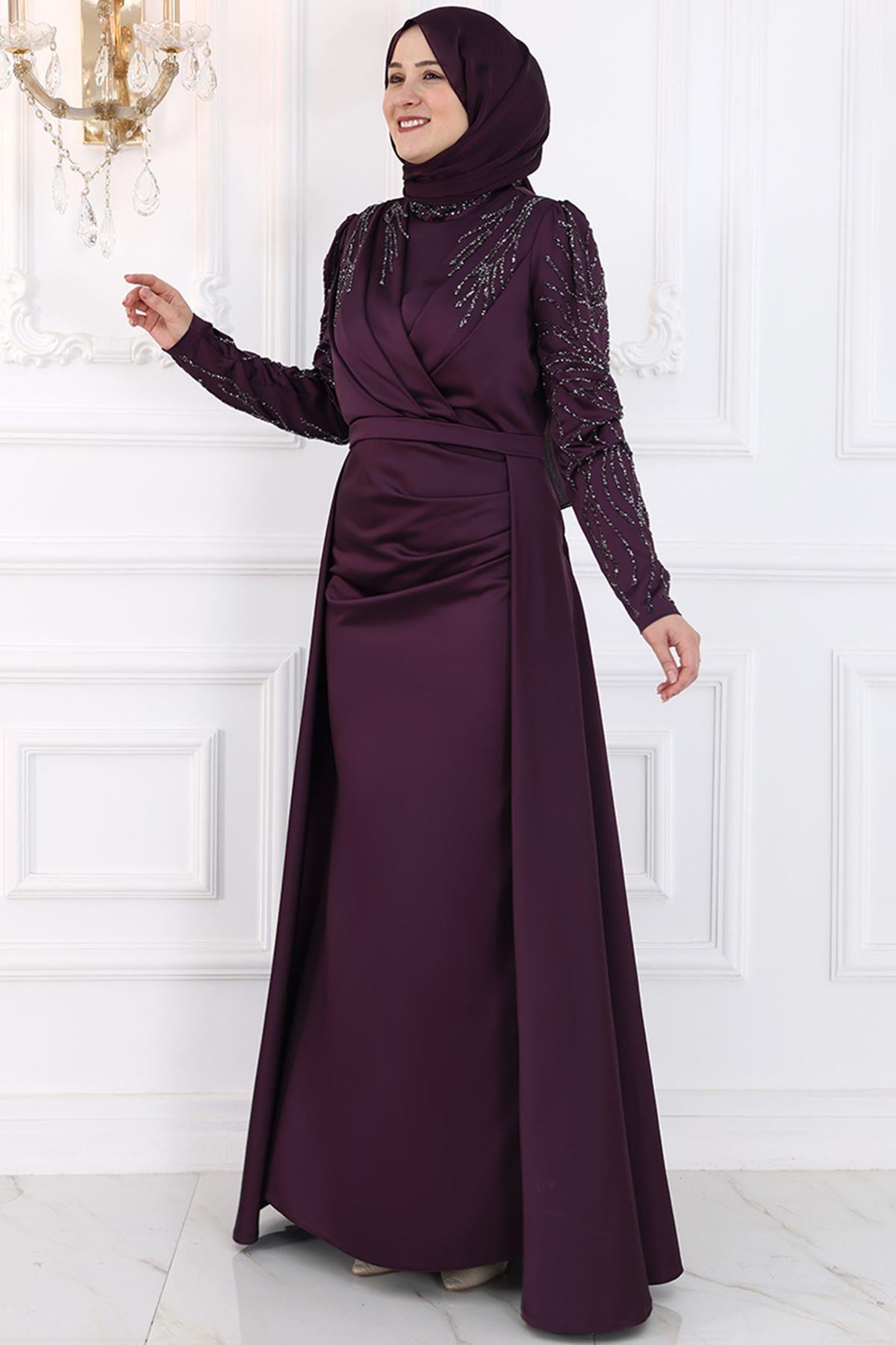 NEHİR ABİYEAMH994-MÜRDÜMAmine Hüma