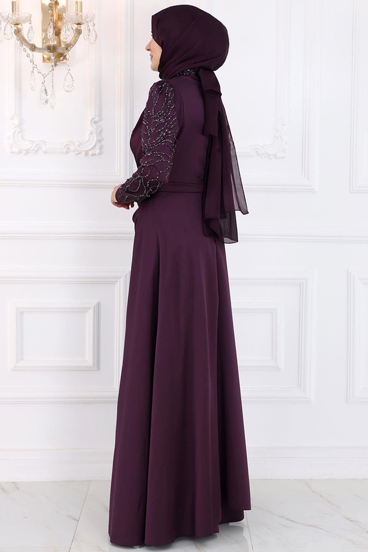 NEHİR ABİYEAMH994-MÜRDÜMAmine Hüma