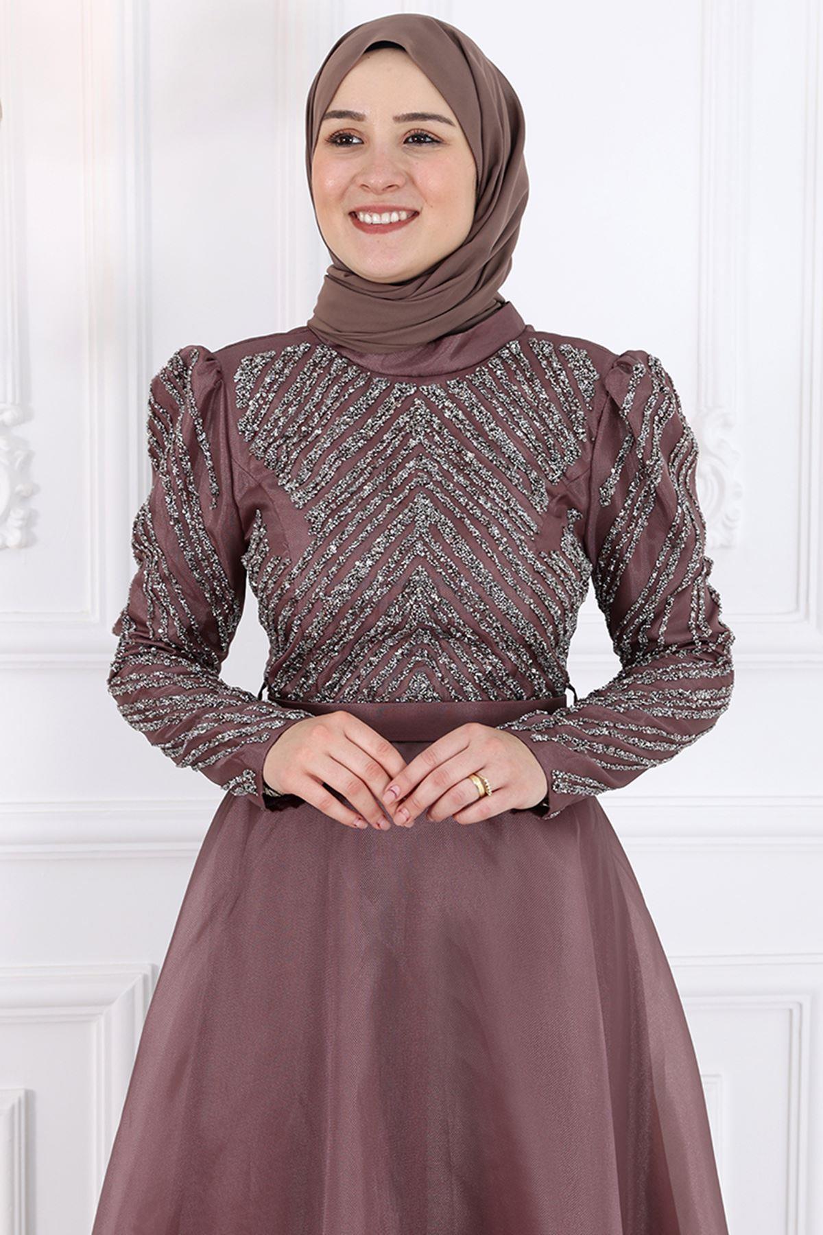 NEVA ABİYEAMH996-GÜL KURUSUAmine Hüma