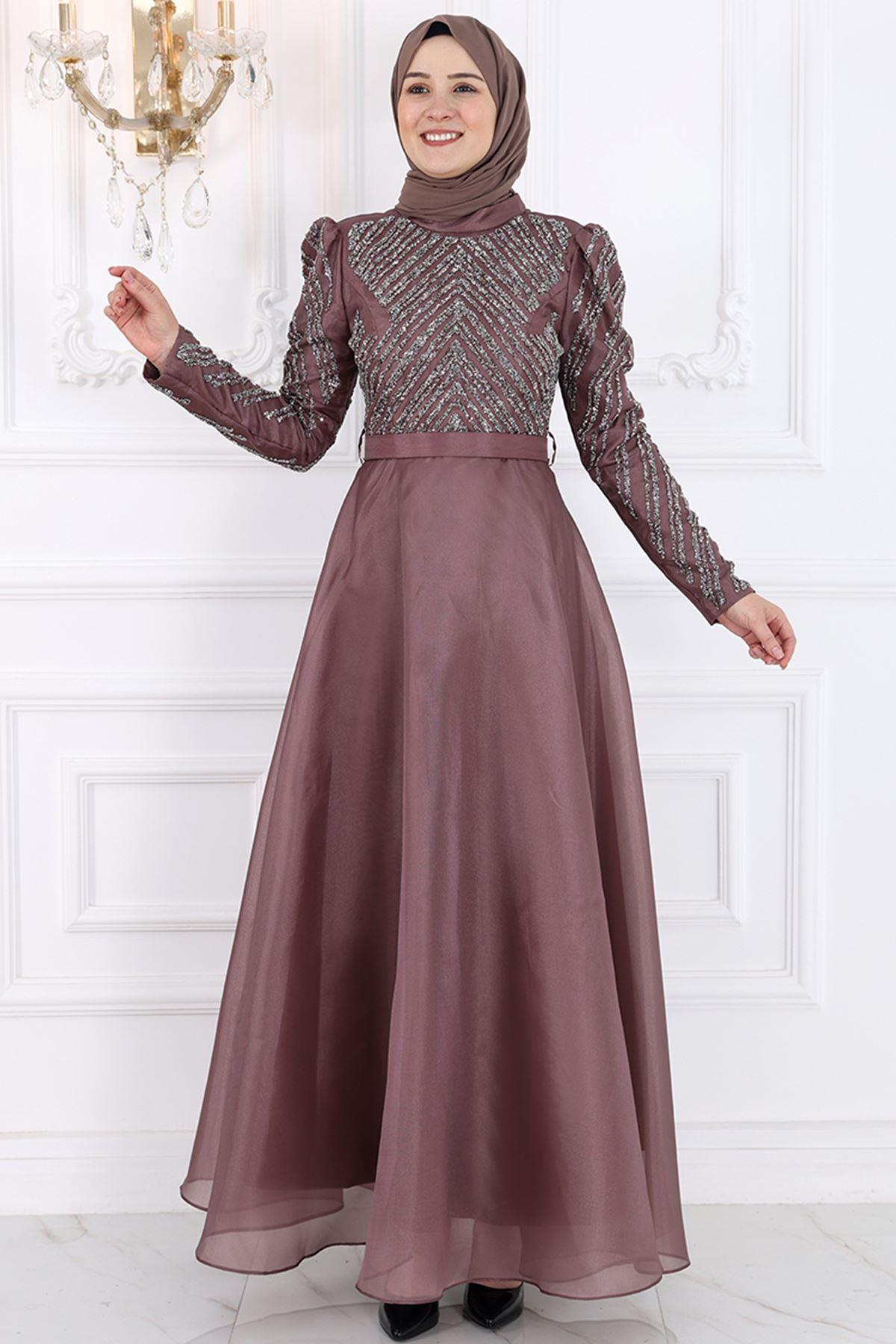 NEVA ABİYEAMH996-GÜL KURUSUAmine Hüma