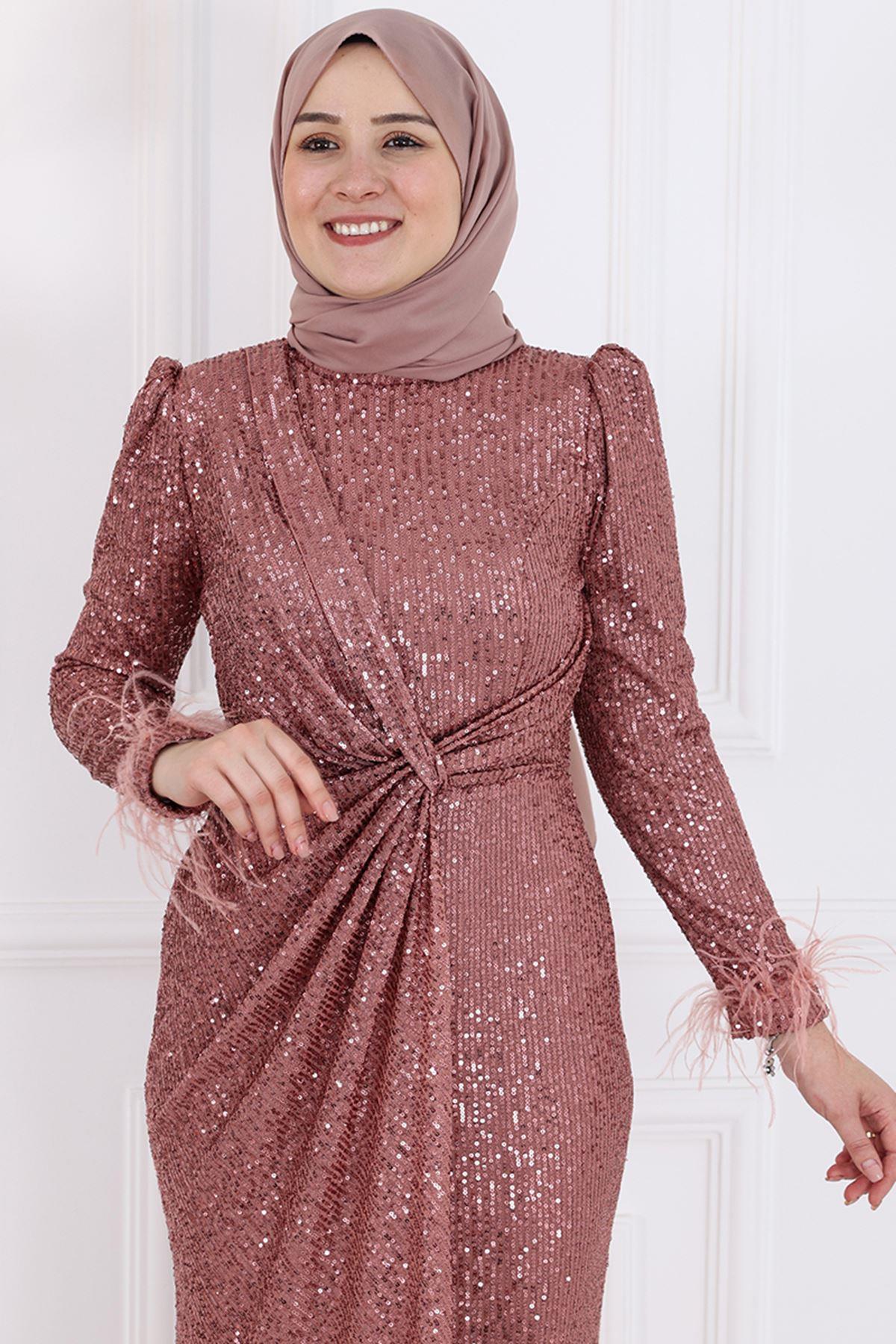 İKBAL ABİYEAMH998-GÜL KURUSUAmine Hüma