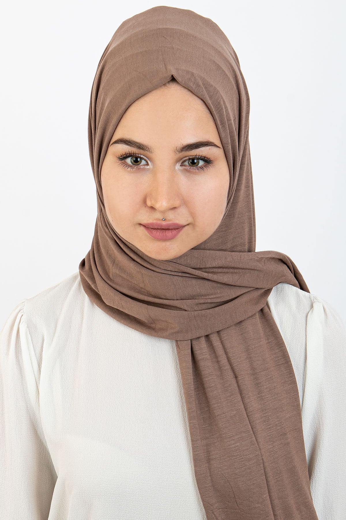 JERSEY (VİSCON) ŞAL ECA02