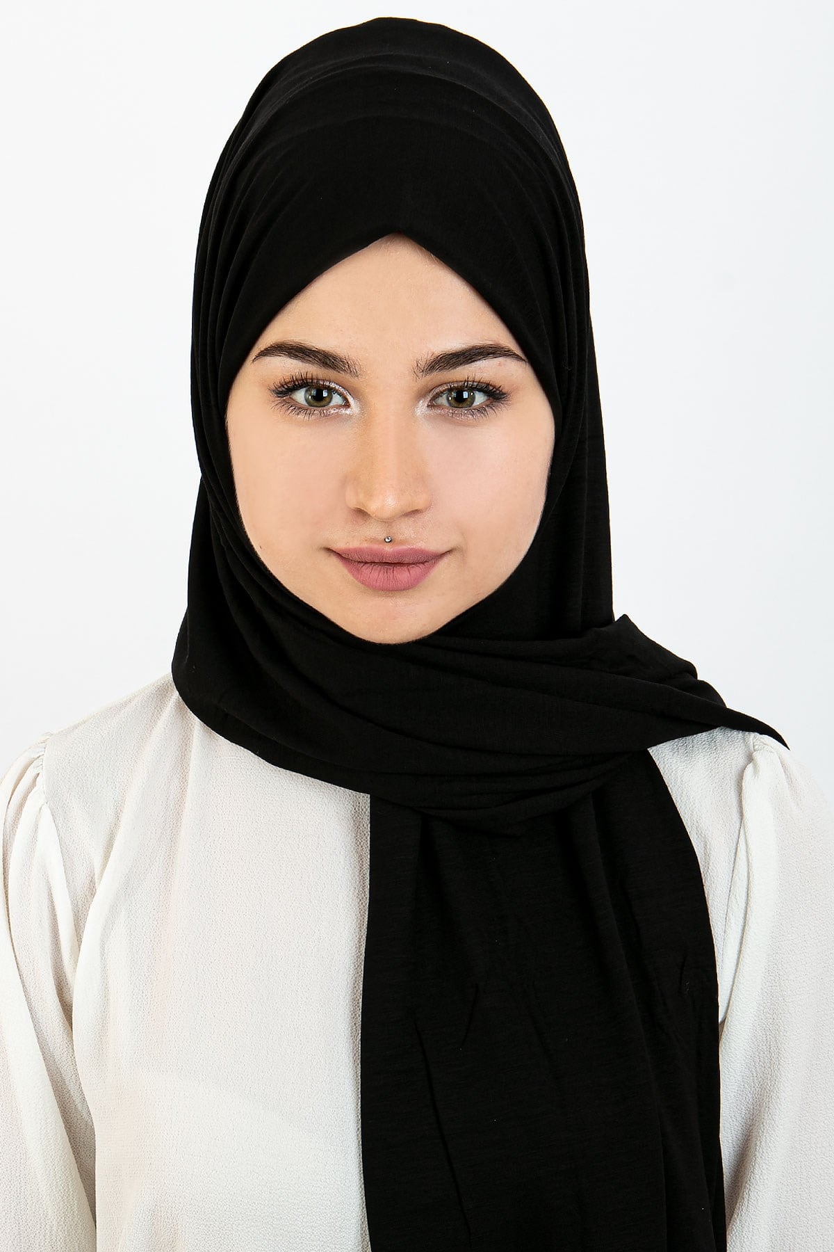 JERSEY (VİSCON) ŞAL ECA02