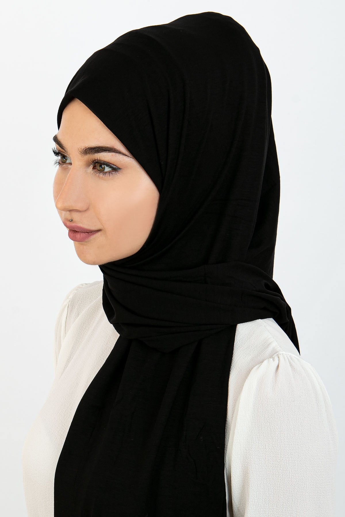 JERSEY (VİSCON) ŞAL ECA02