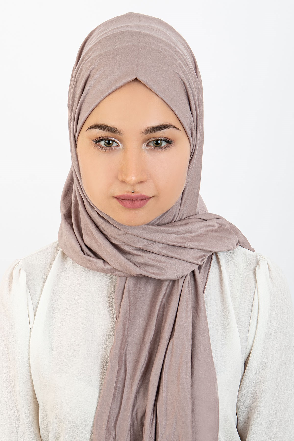 JERSEY (VİSCON) ŞAL ECA02
