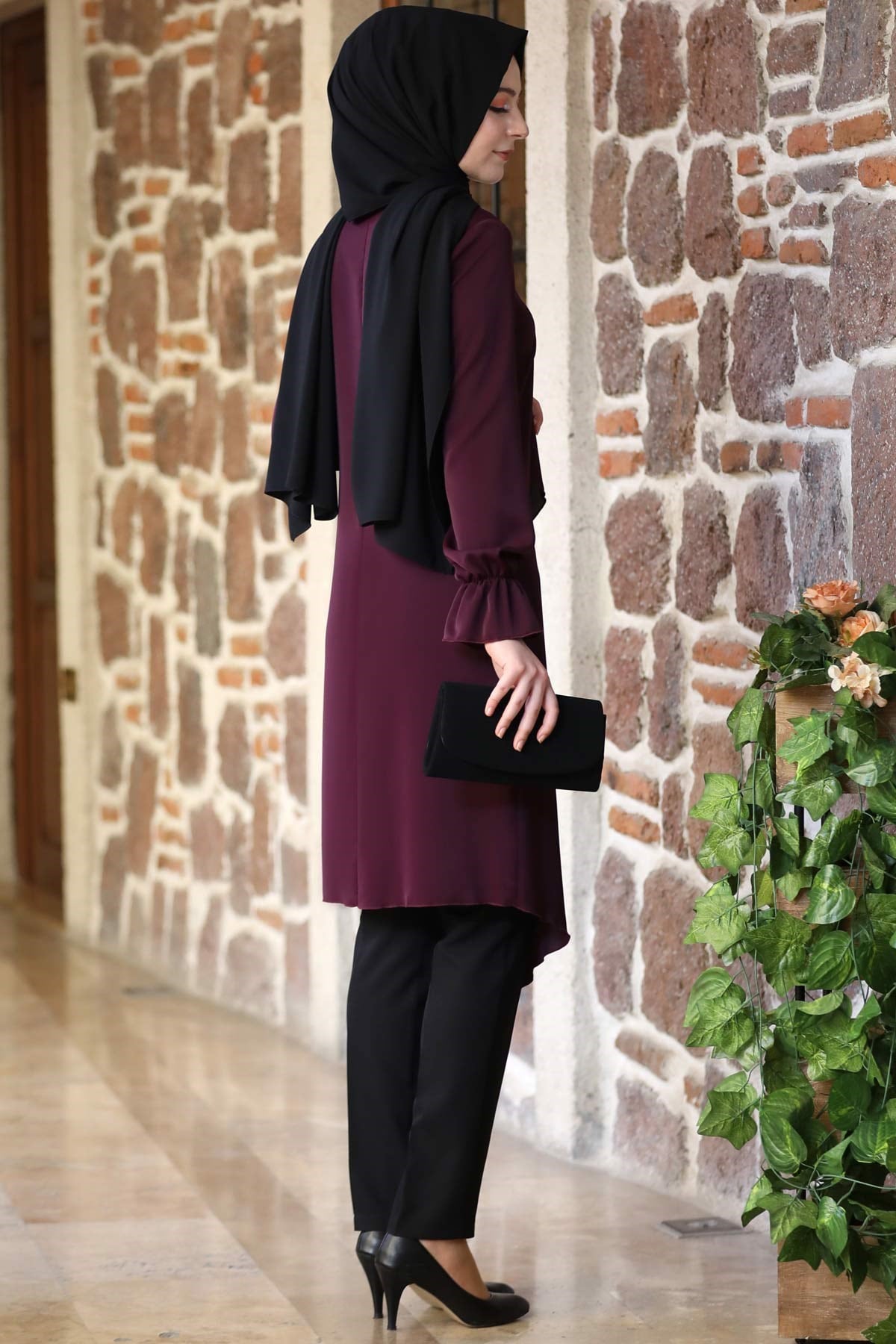 NİSA TAKIMELB18-MÜRDÜMElben