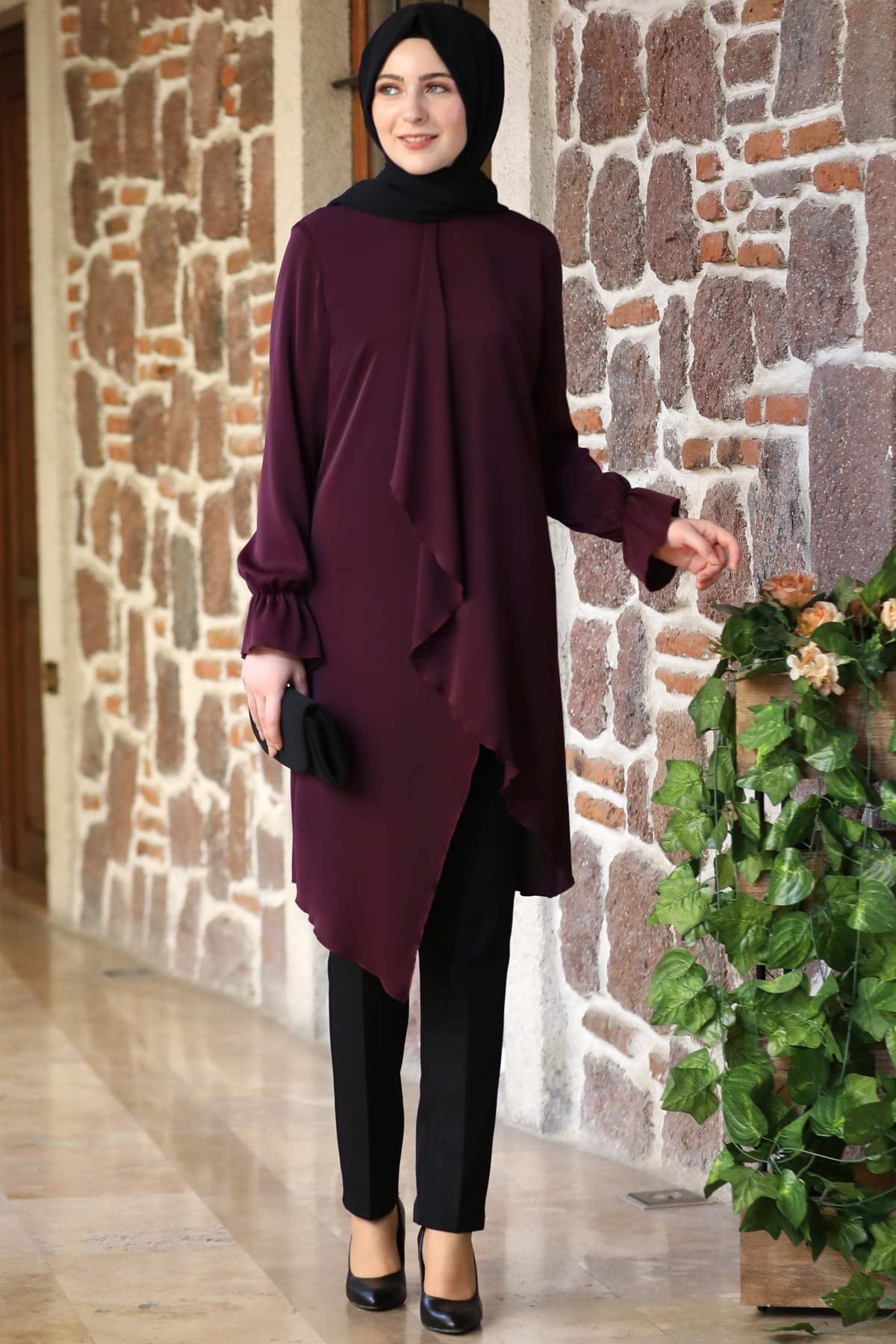 NİSA TAKIMELB18-MÜRDÜMElben