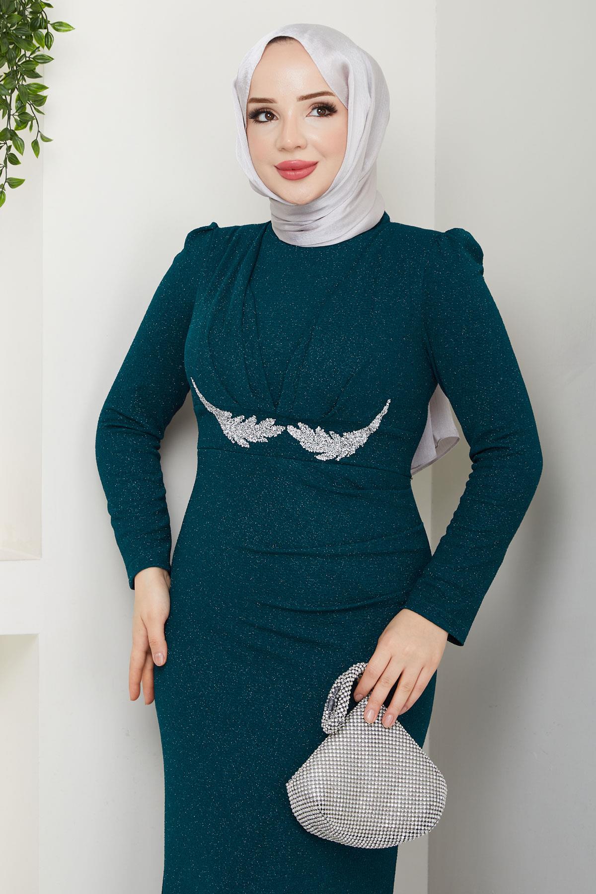 NERGİS ABİYEESM06-ZÜMRÜTEsmaca