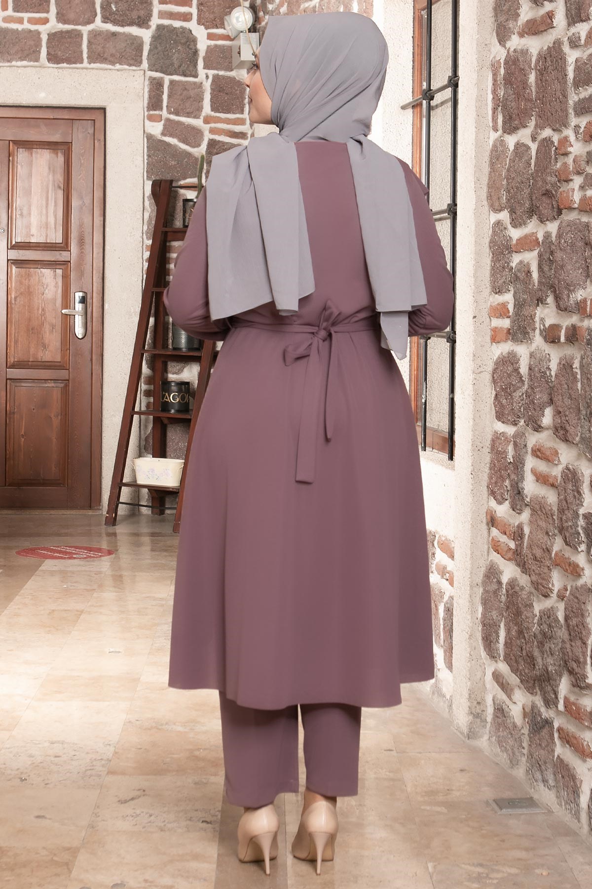 PINAR TAKIMFHM816-LİLAFahima