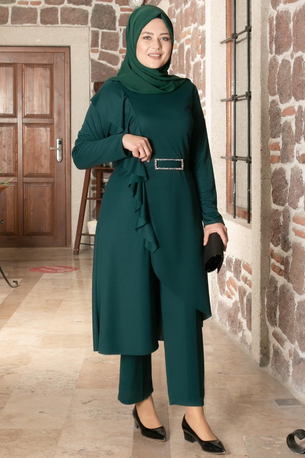 PINAR TAKIMFHM816-ZÜMRÜTFahima