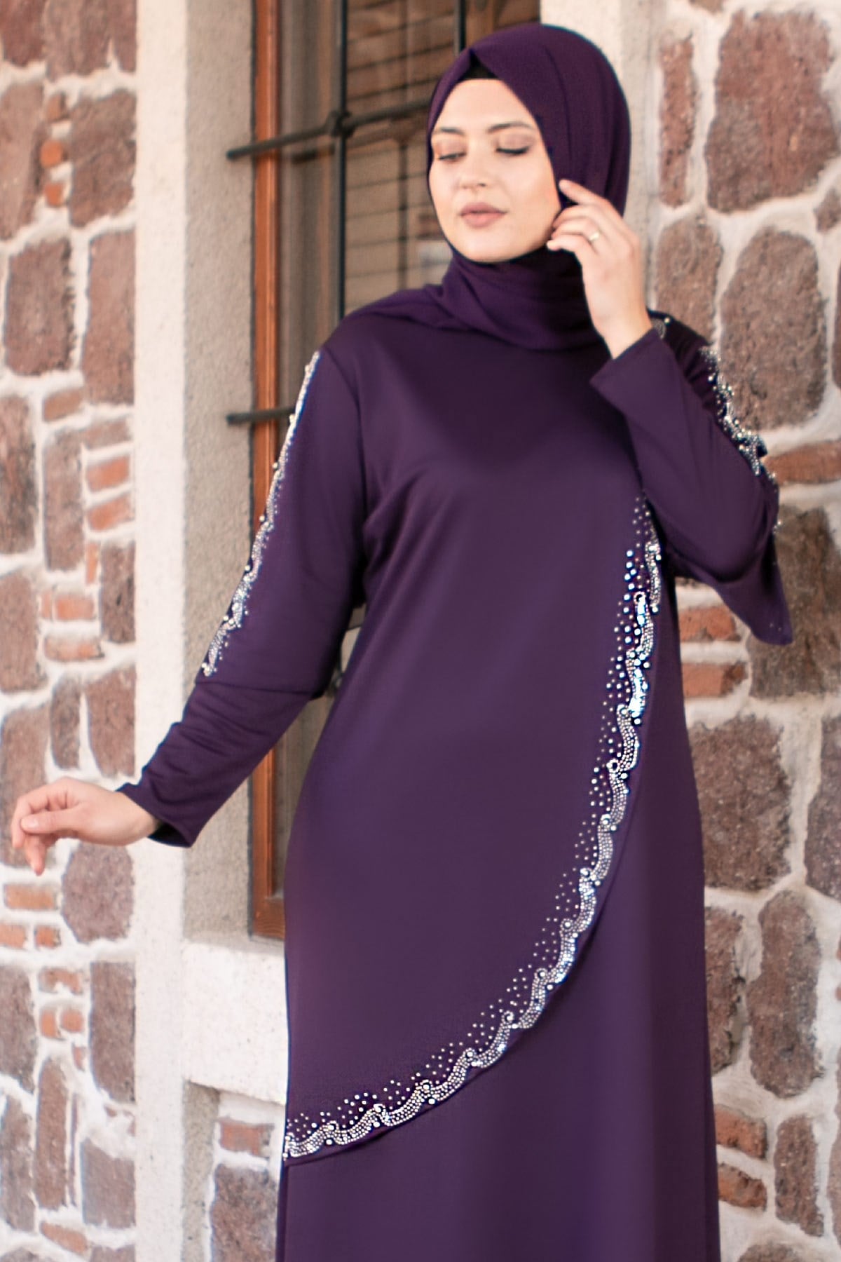 NEVA ABİYEFHM824-MORFahima