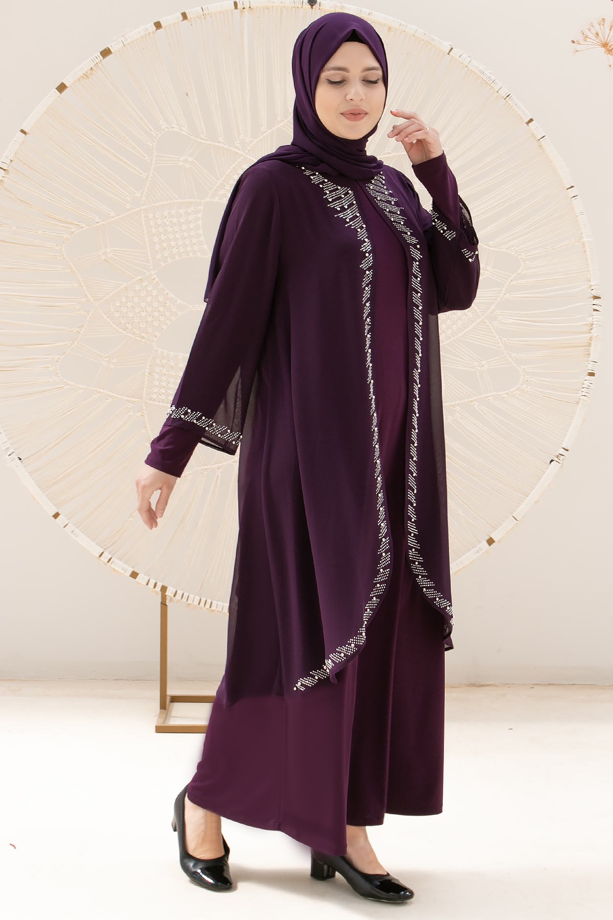 ADALYA ABİYEFHM838-MÜRDÜMFahima
