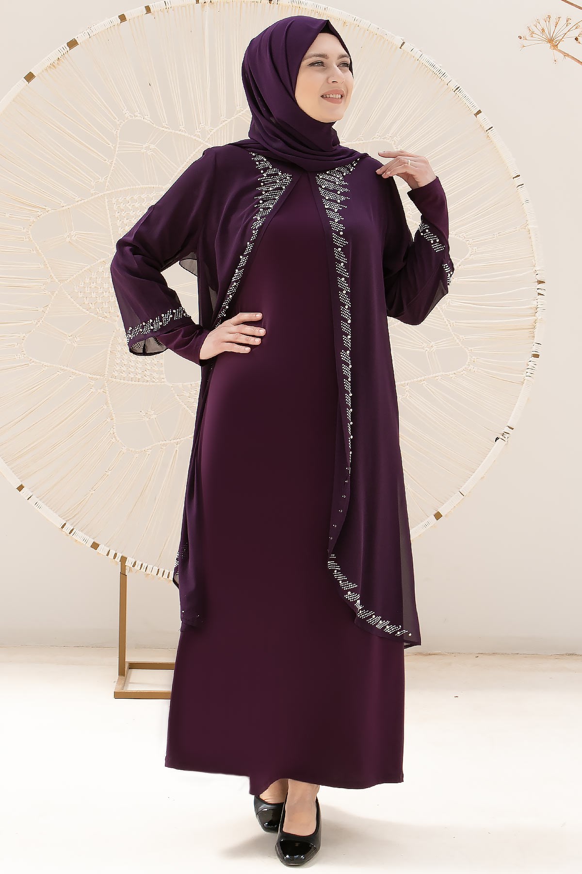 ADALYA ABİYEFHM838-MÜRDÜMFahima