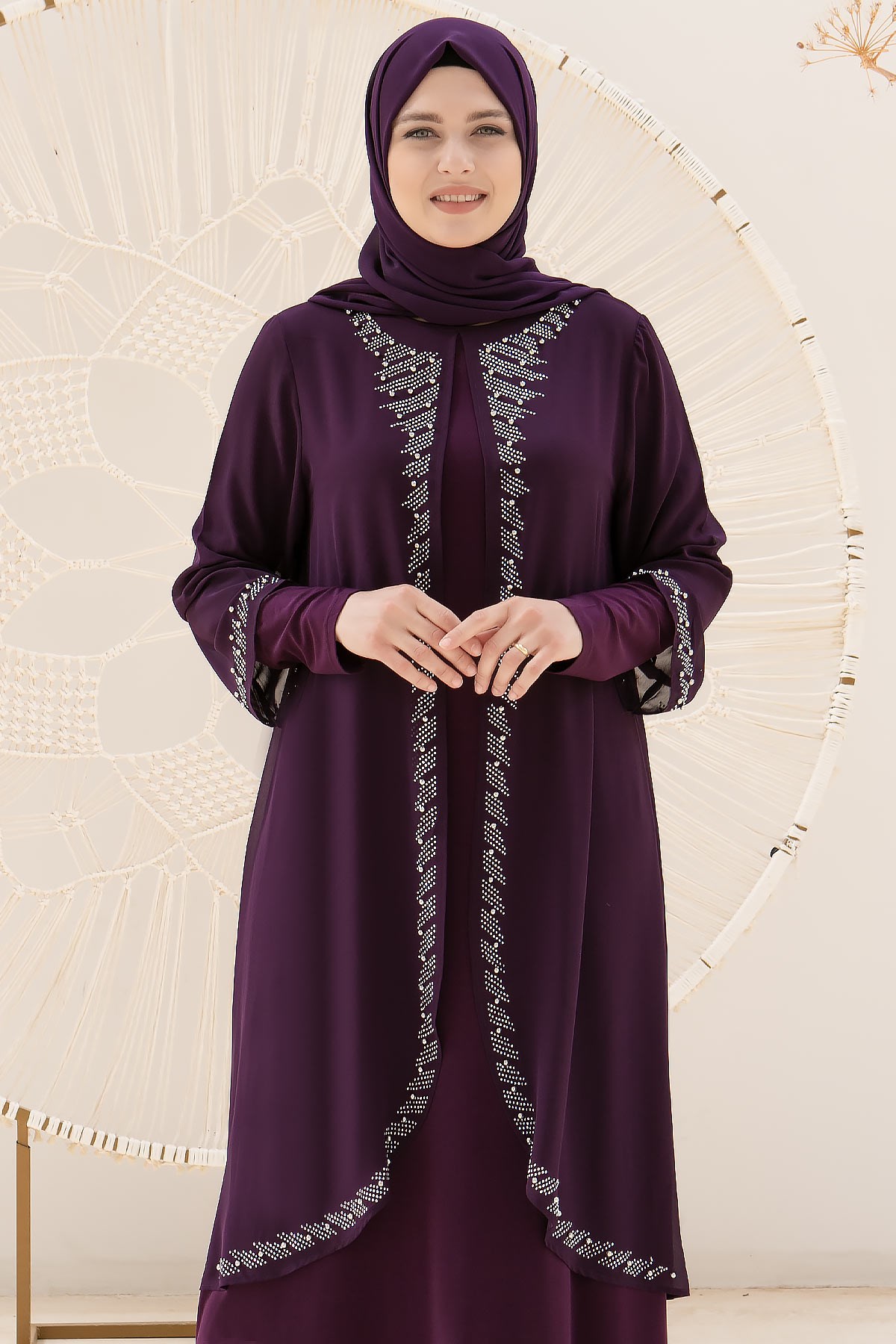 ADALYA ABİYEFHM838-MÜRDÜMFahima