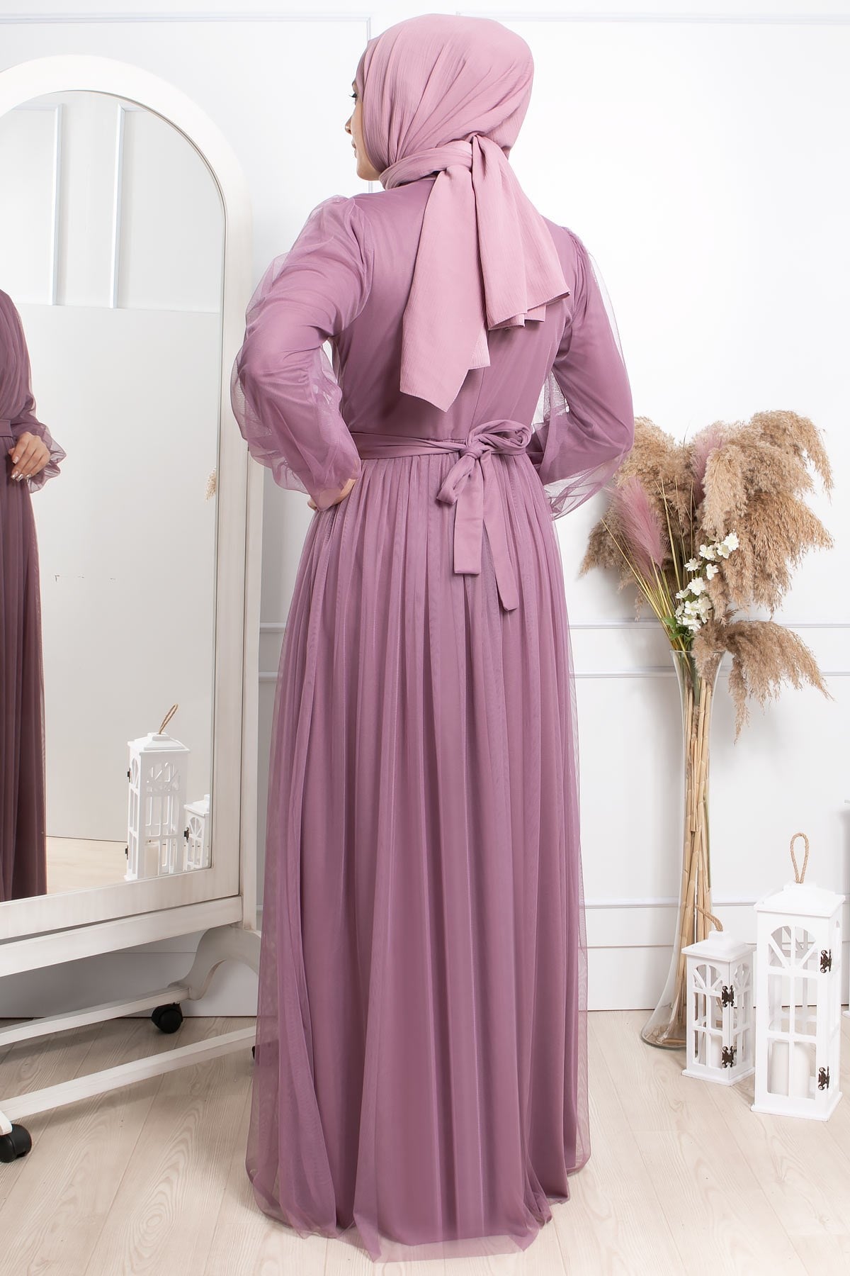 PARILTI ABİYEFHM866-LİLAFahima