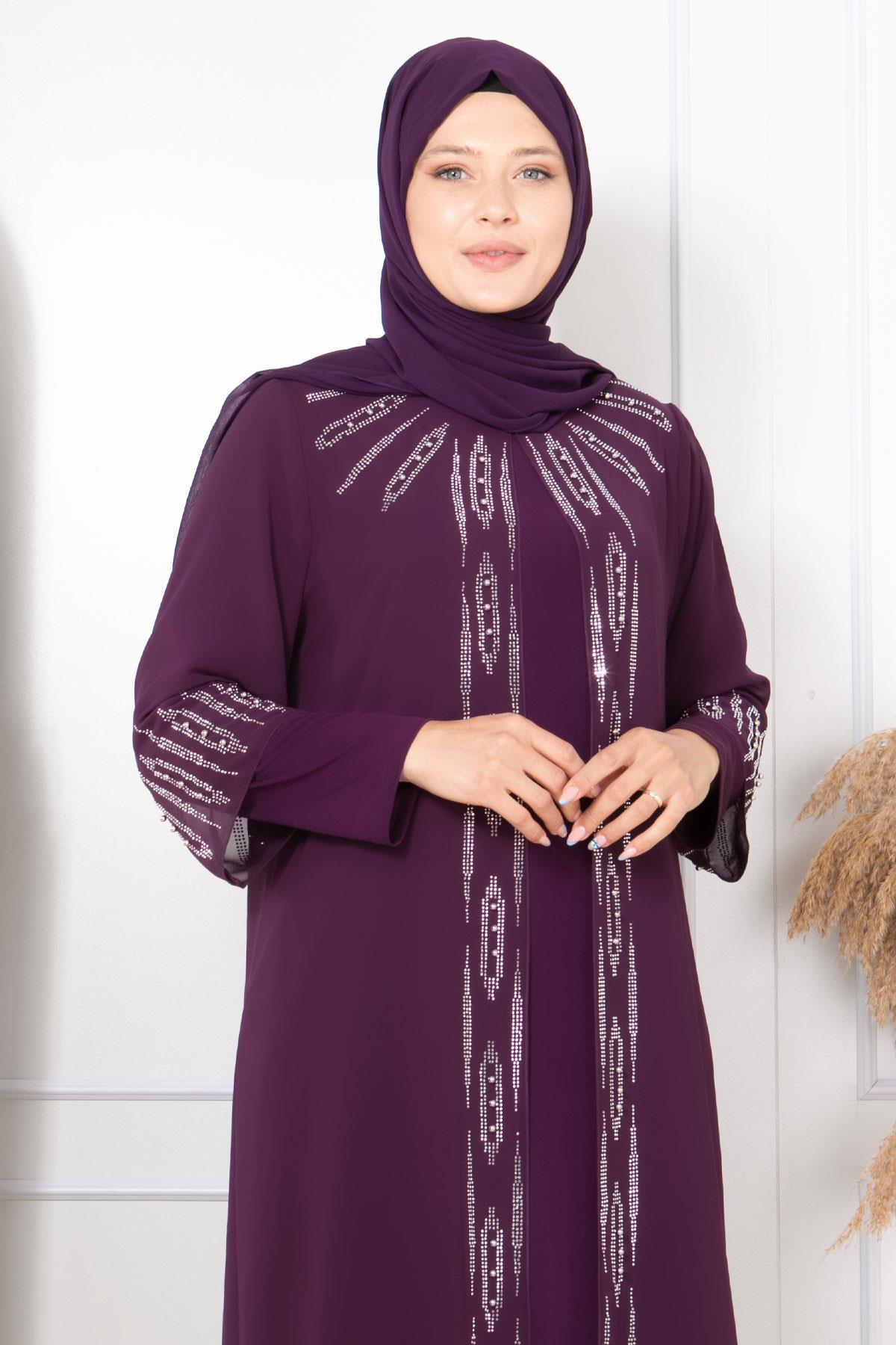 SEDEF ABİYEFHM880-MÜRDÜMFahima