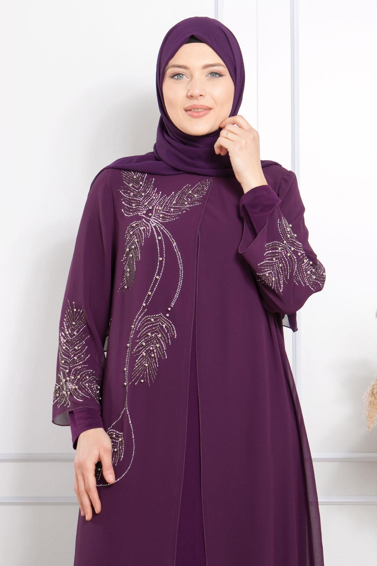 YAPRAK ABİYEFHM882-MORFahima