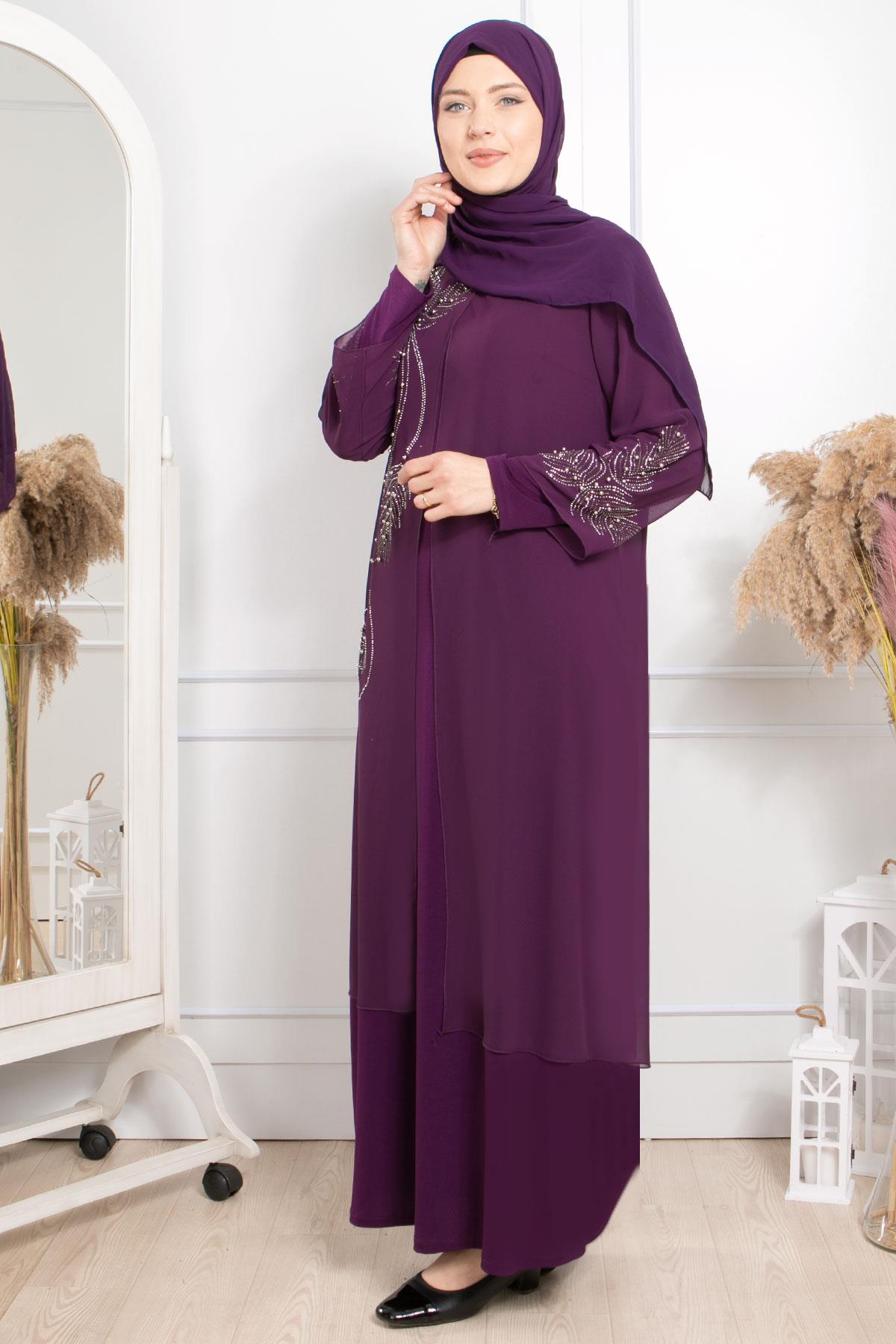 YAPRAK ABİYEFHM882-MORFahima