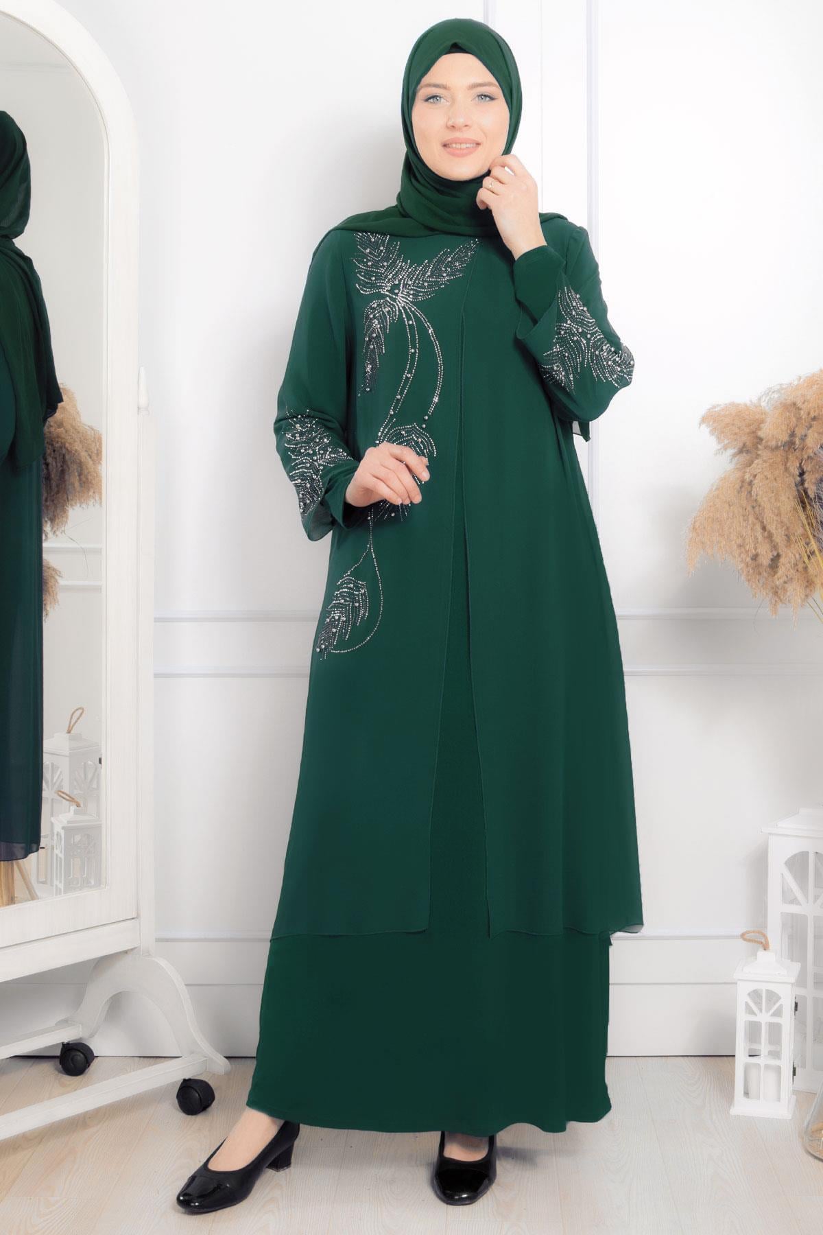 YAPRAK ABİYEFHM882-ZÜMRÜTFahima