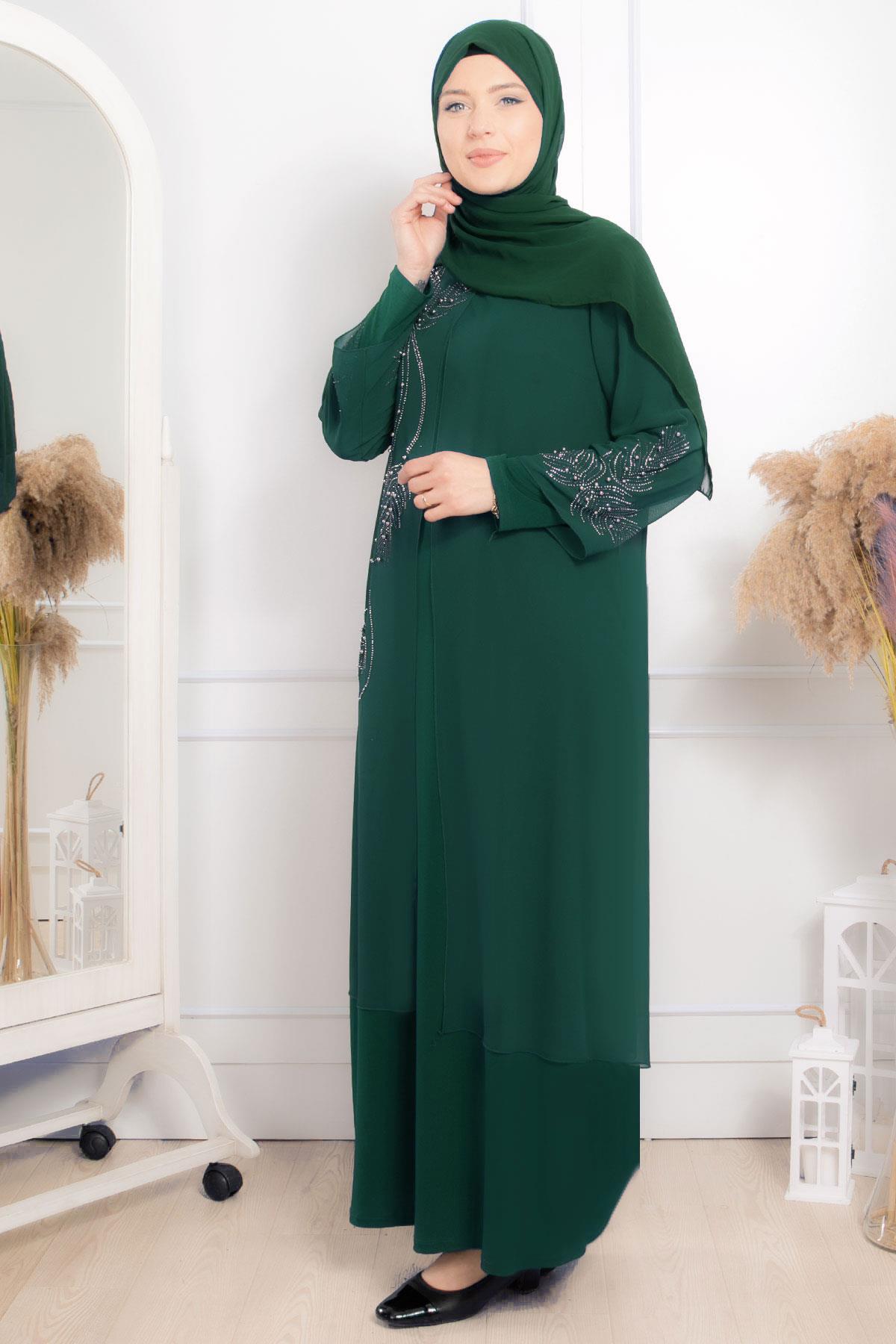 YAPRAK ABİYEFHM882-ZÜMRÜTFahima