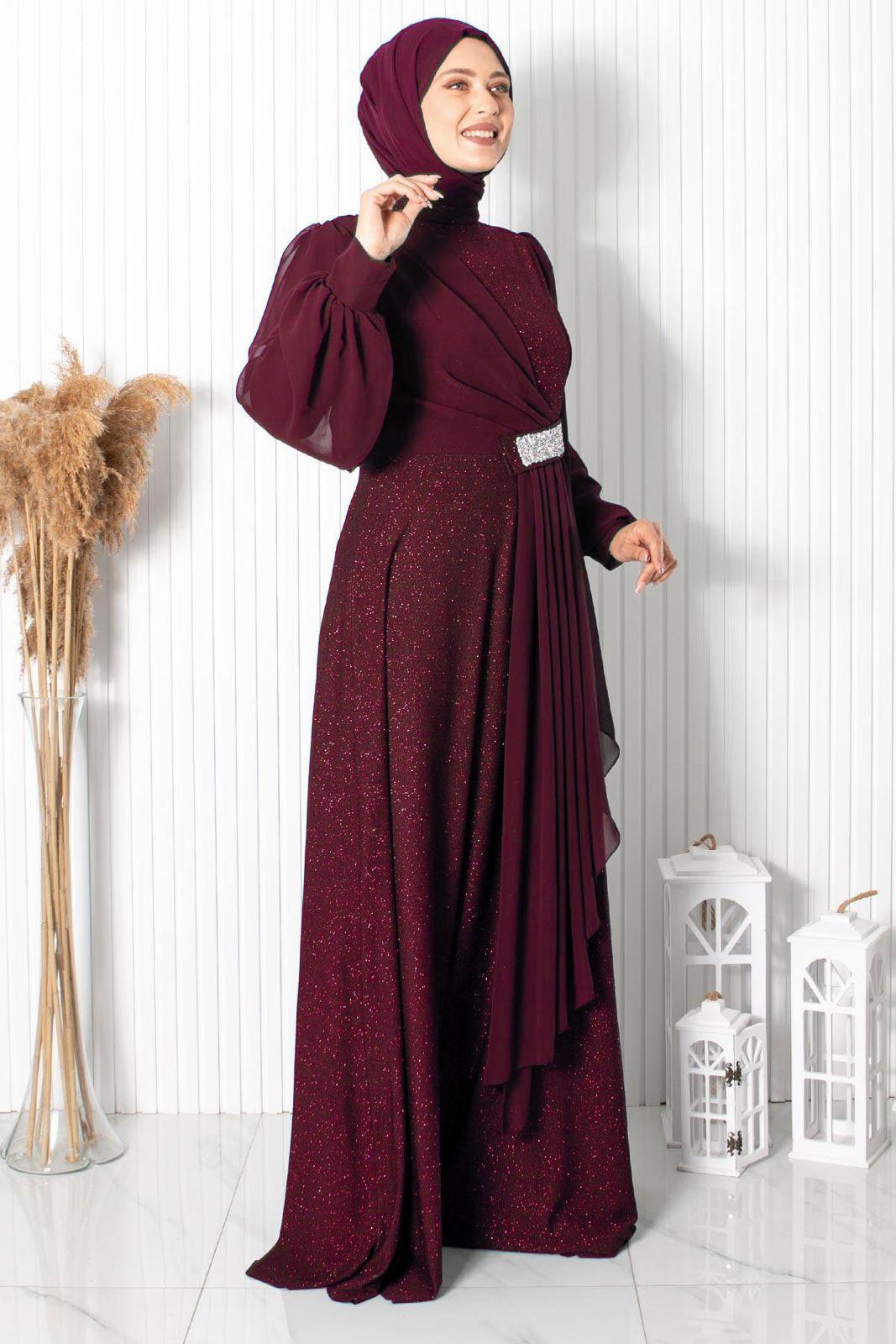 ŞEHRAZAT ABİYEFHM884-BORDOFahima